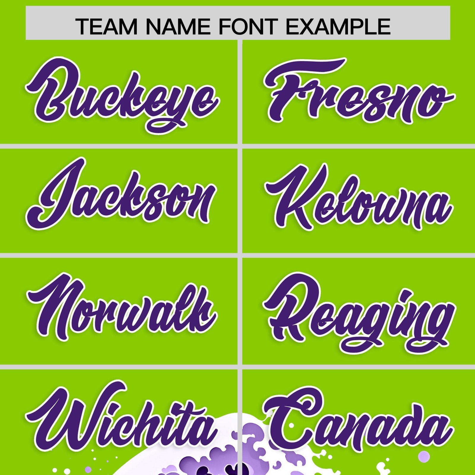 Custom Neon Green Wave Graffiti Pattern Authentic Baseball Jersey