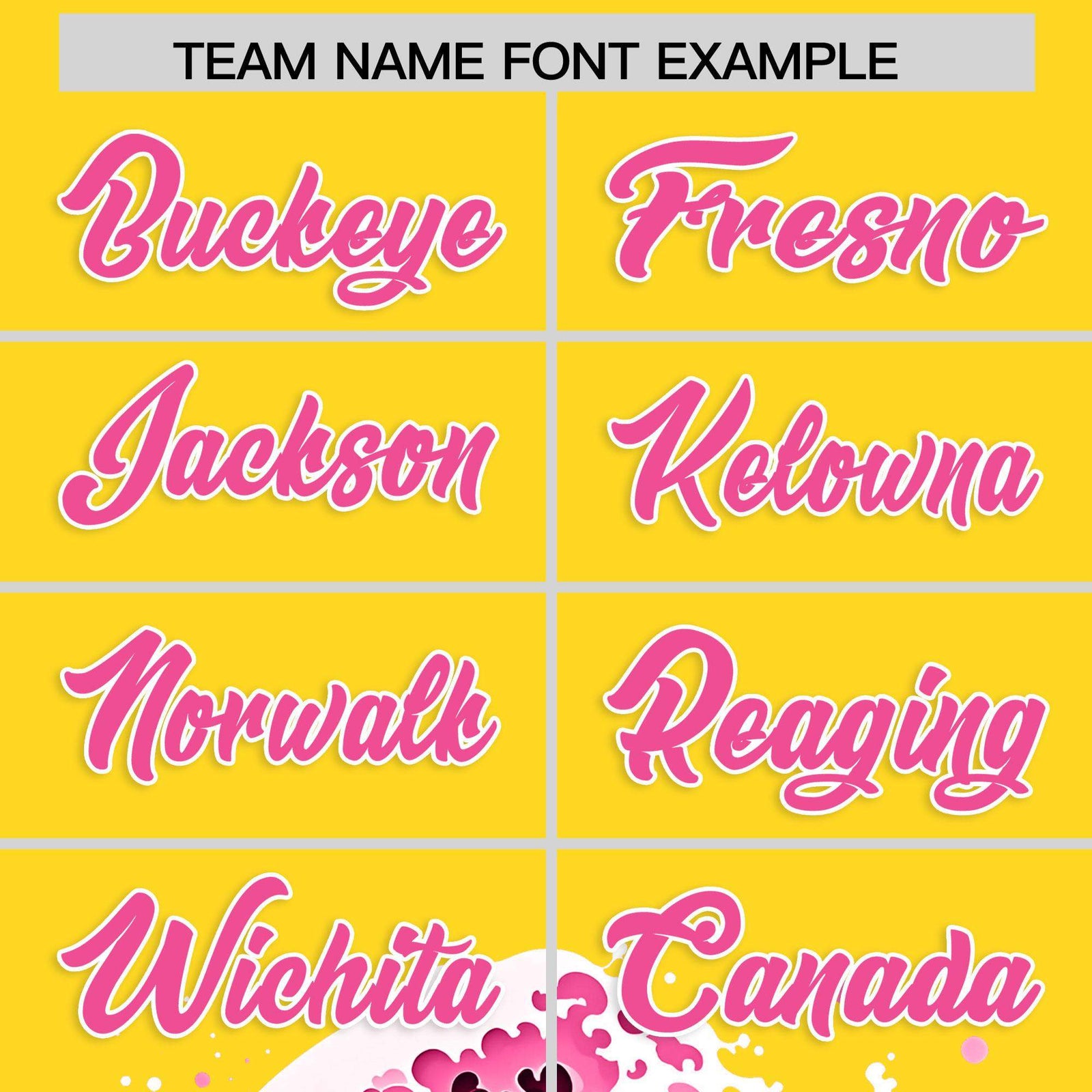 Custom Gold Wave Graffiti Pattern Authentic Baseball Jersey