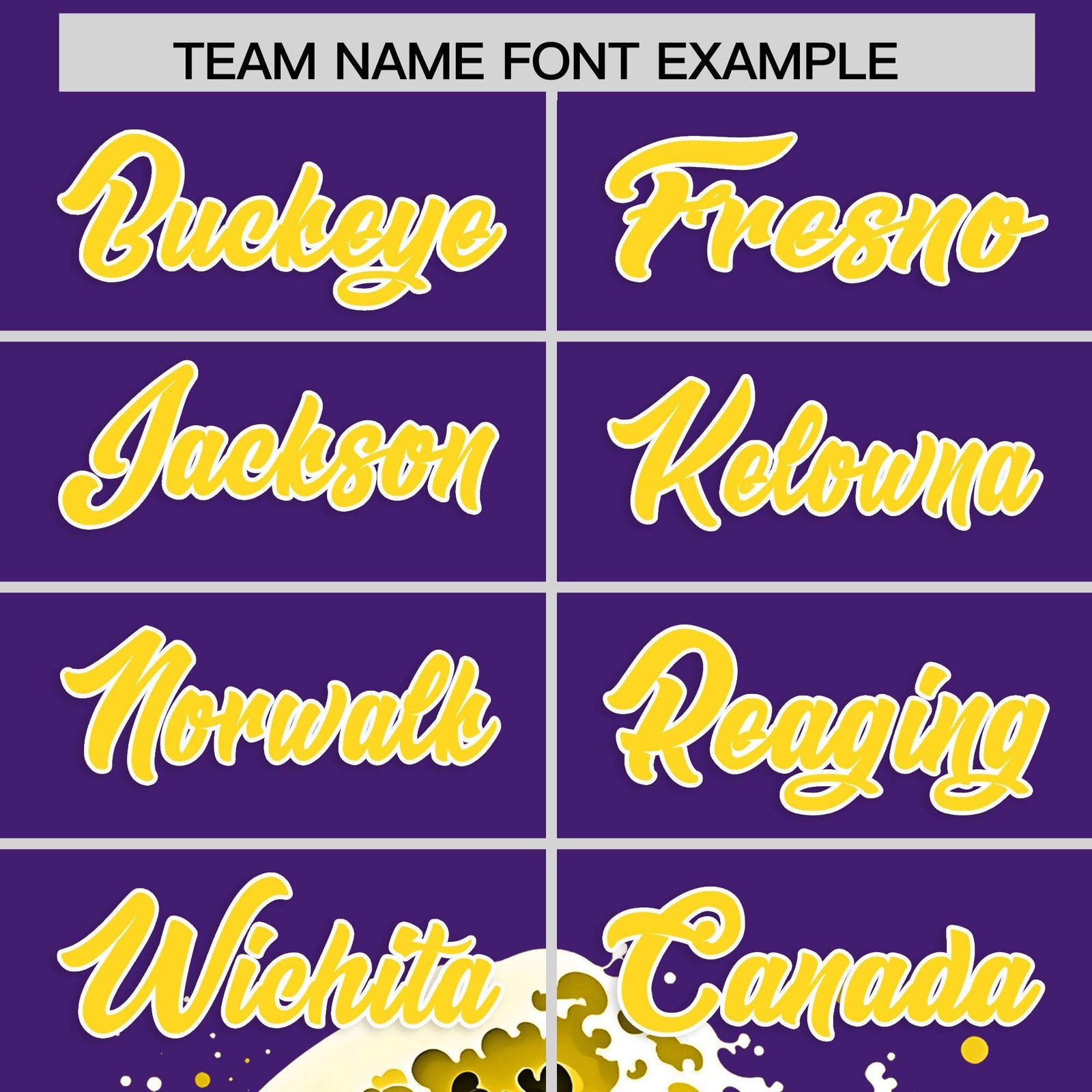 Custom Purple Wave Graffiti Pattern Authentic Baseball Jersey