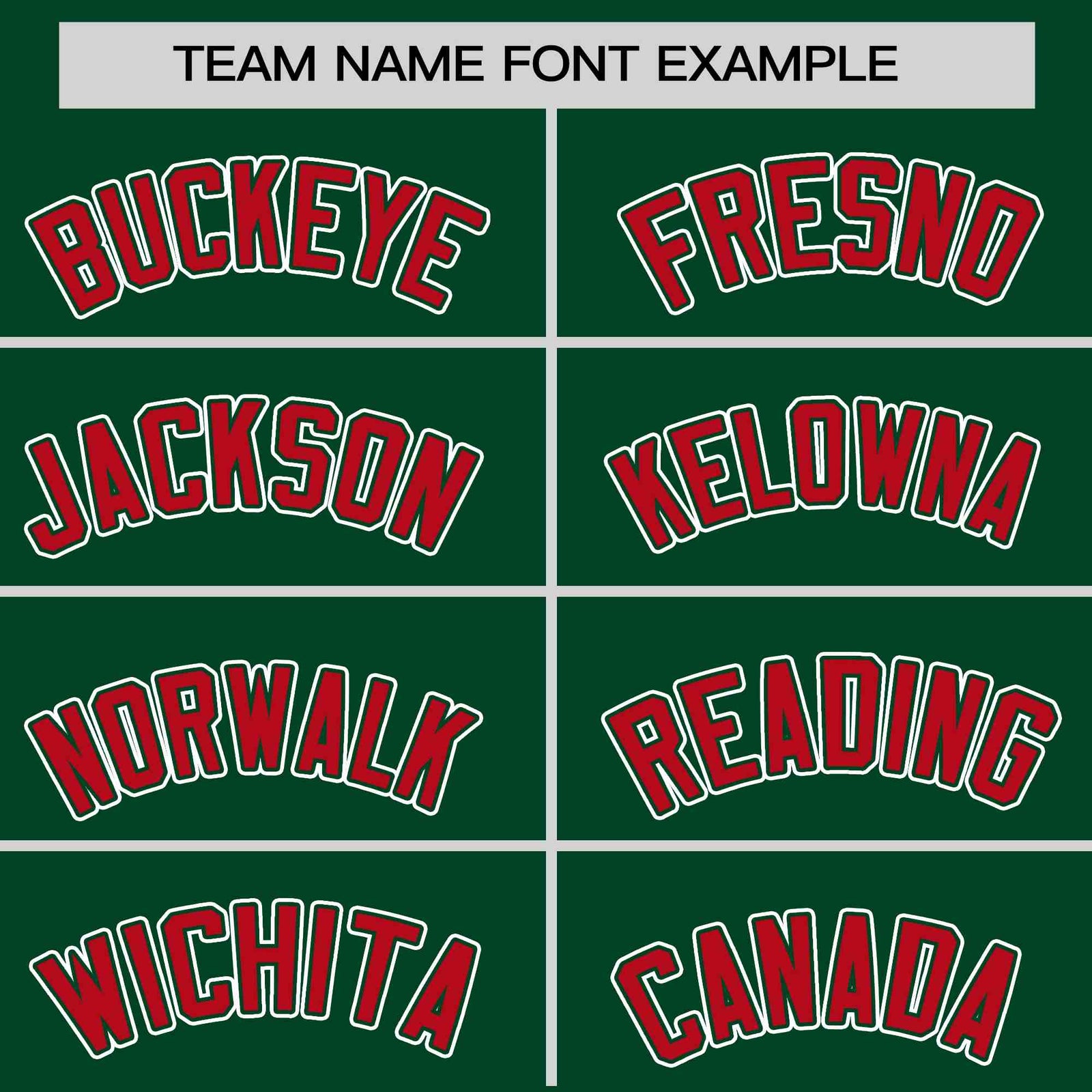 Custom Green Red Zebra Stripes Graffiti Pattern Authentic Baseball Jersey