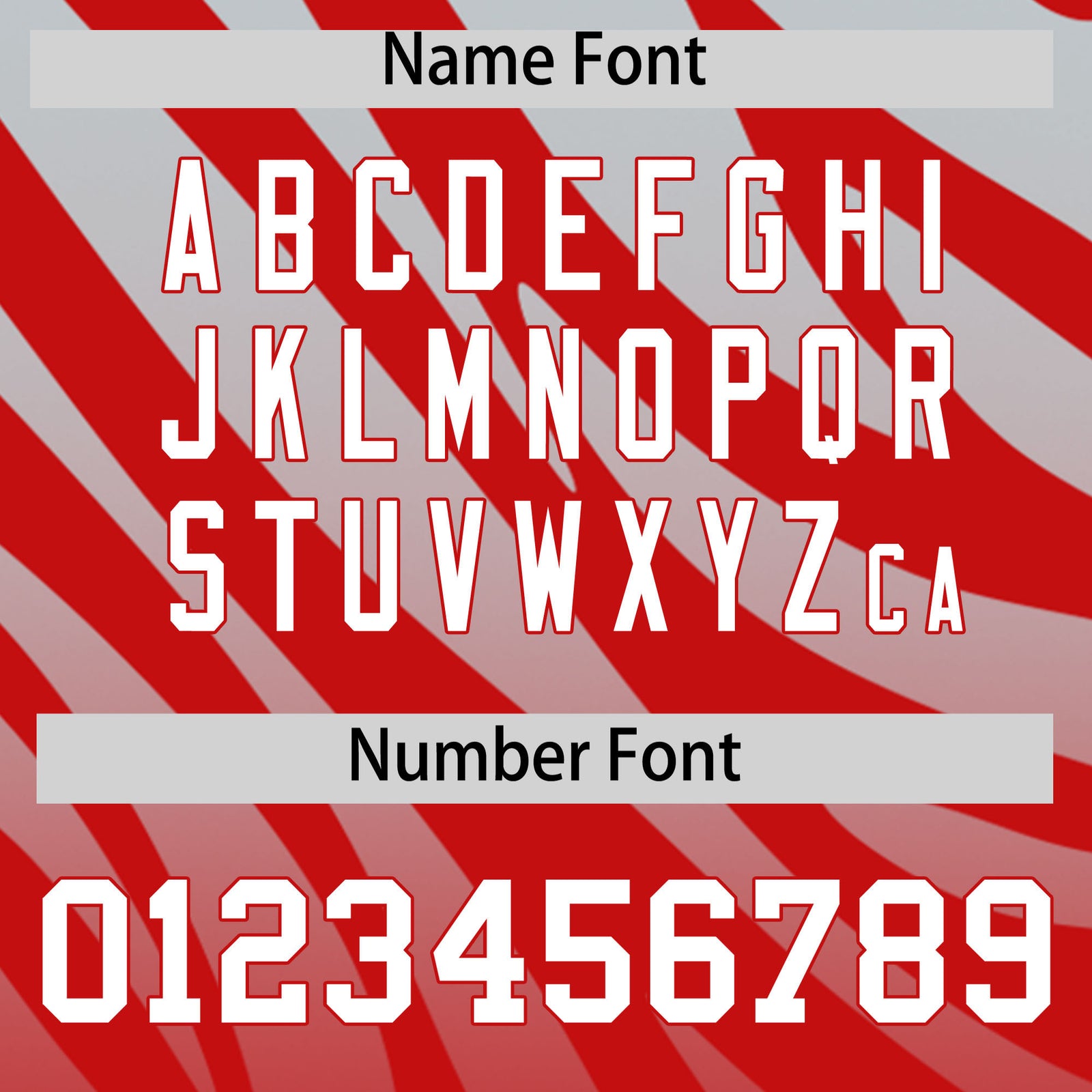 Custom Navy Silver Tiger Stripe Gradient Animal Print Personalized Team Shirt Baseball Jersey