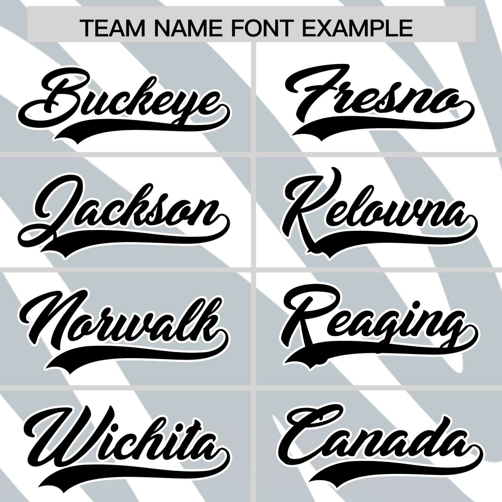 Custom Silver White Tiger Stripe Gradient Animal Print Personalized Team Shirt Baseball Jersey