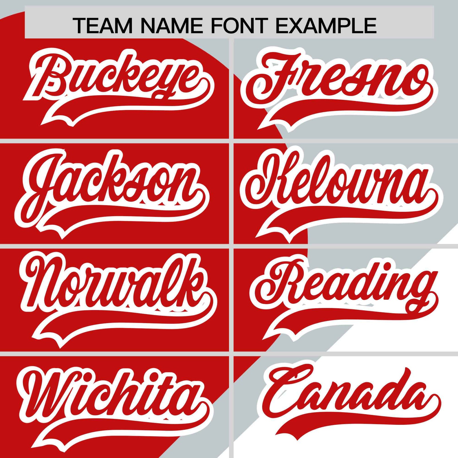 Custom Silver Red-White Color Block Personalized Half Heart Pattern Authentic Baseball Jersey