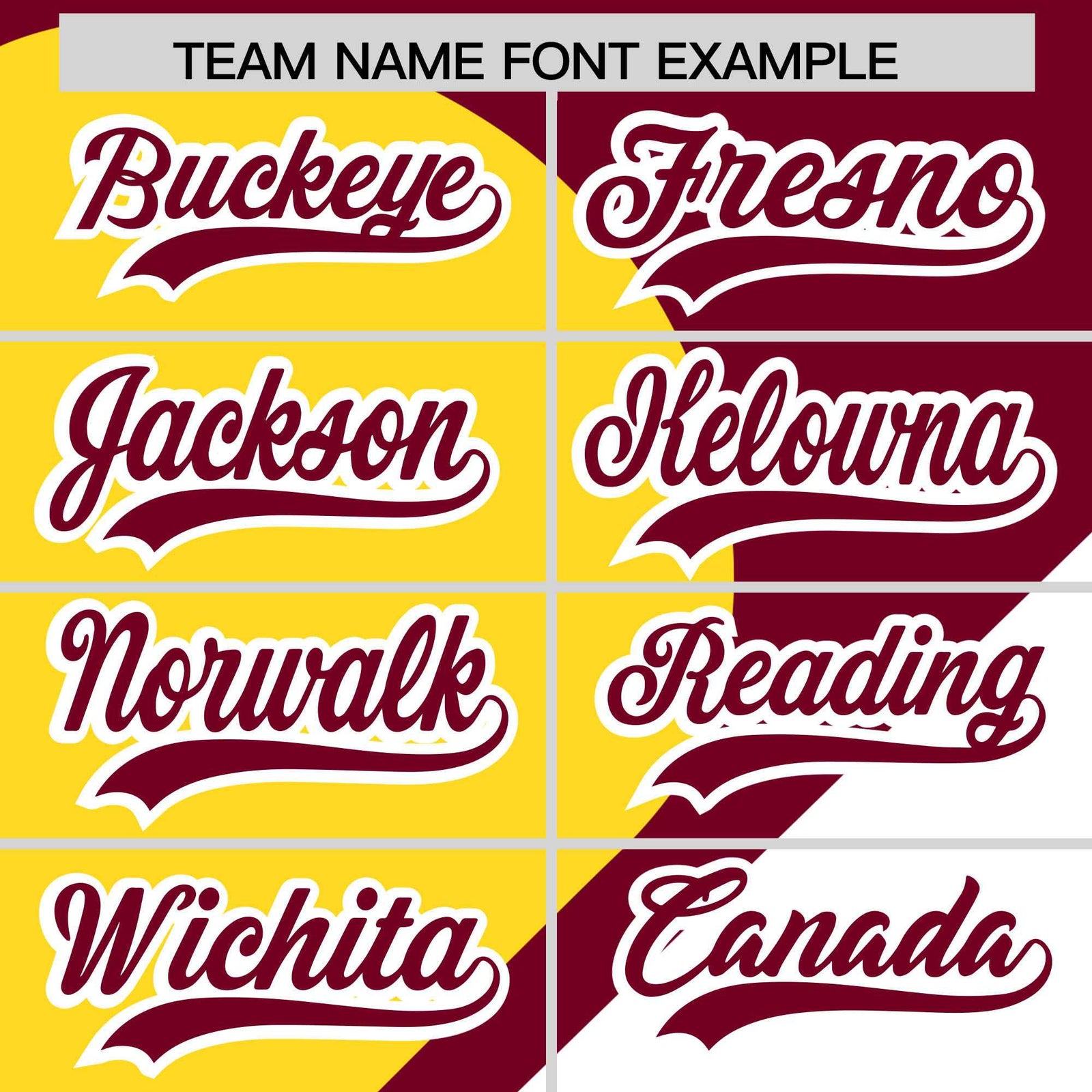 Custom Crimson Gold-White Color Block Personalized Half Heart Pattern Authentic Baseball Jersey