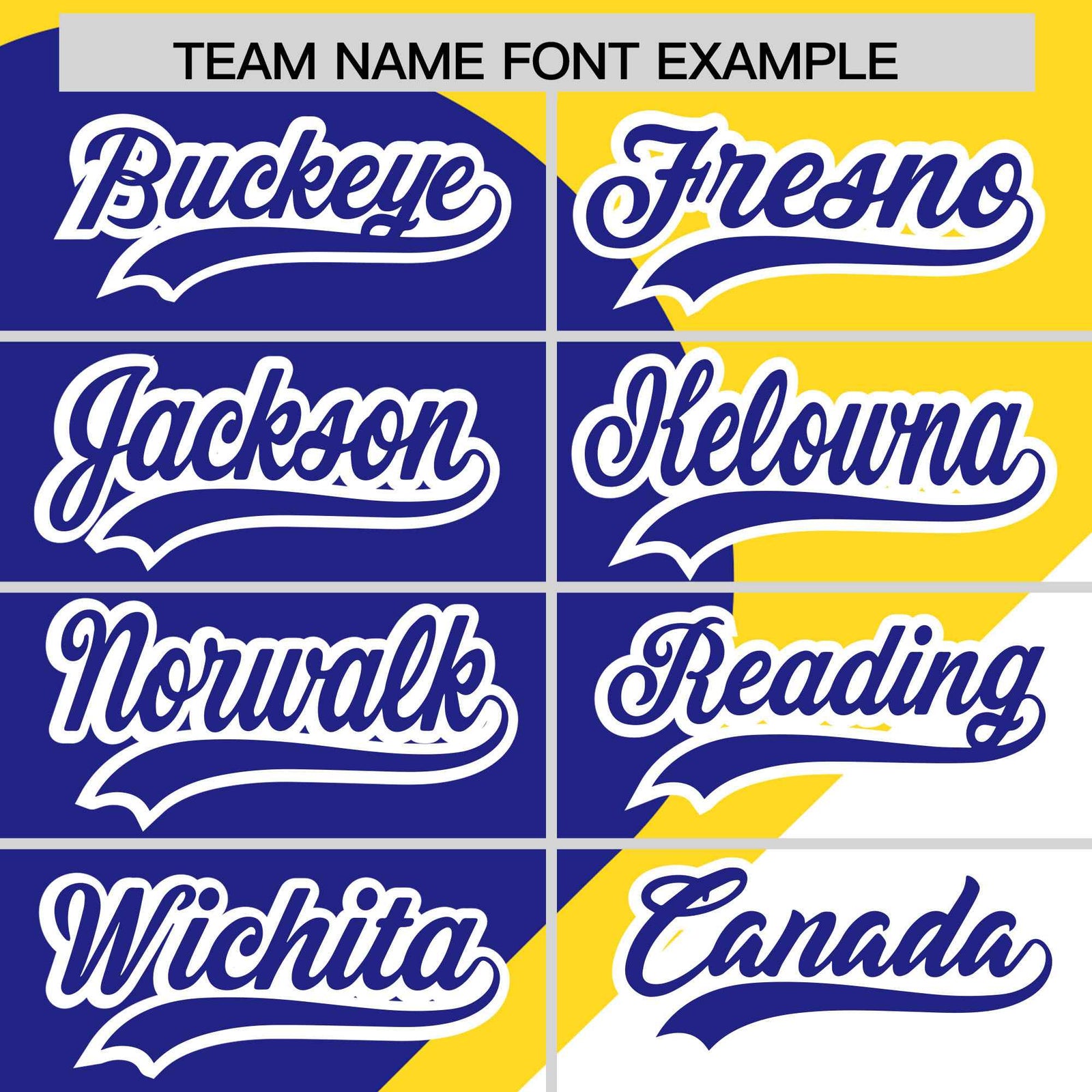 Custom Gold Royal-White Color Block Personalized Half Heart Pattern Authentic Baseball Jersey