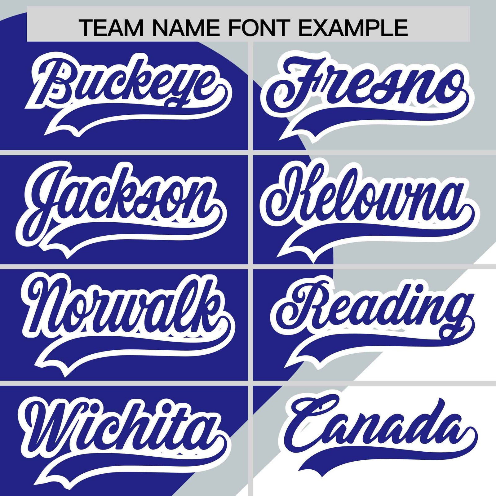 Custom Silver Royal-White Color Block Personalized Half Heart Pattern Authentic Baseball Jersey