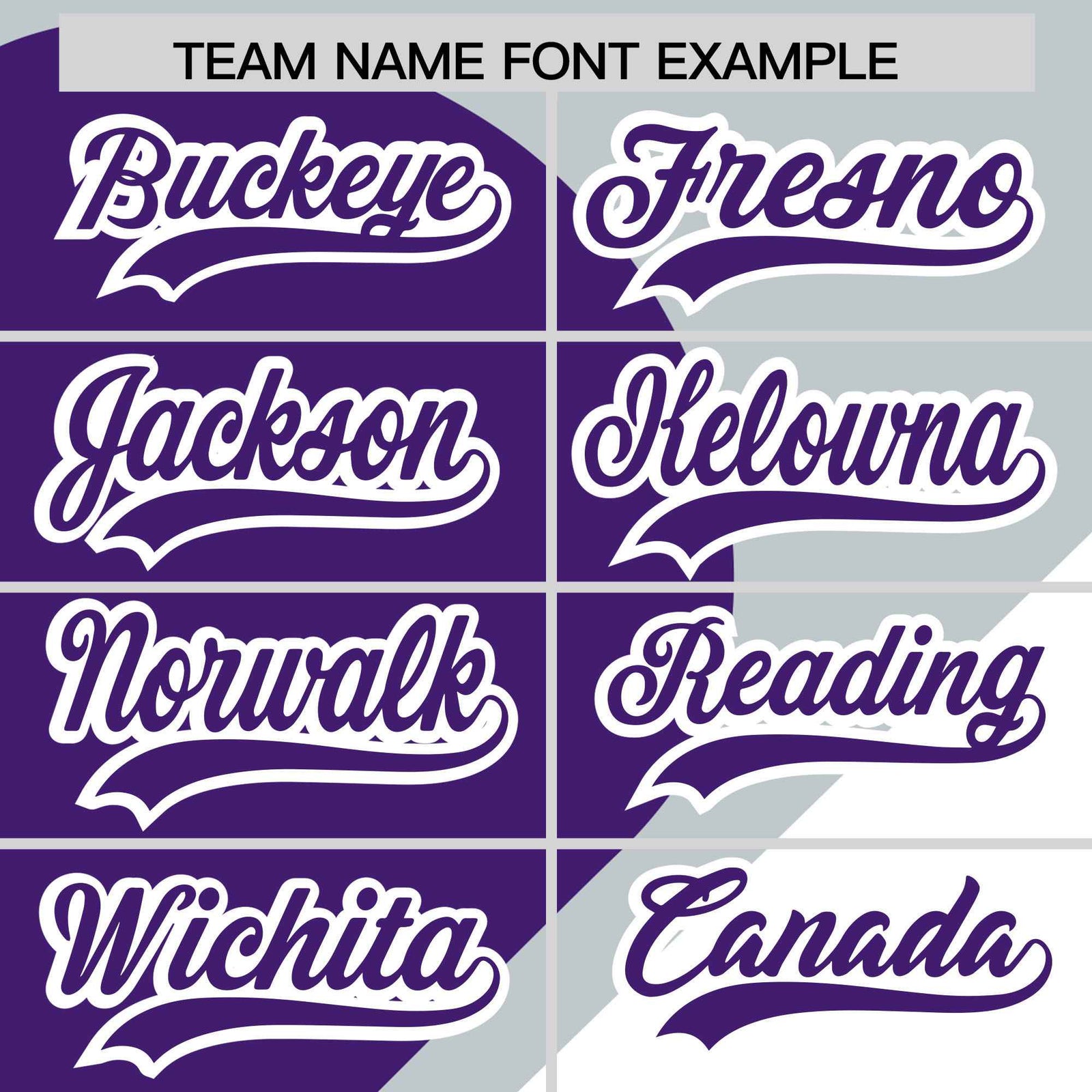 Custom Silver Purple-White Color Block Personalized Half Heart Pattern Authentic Baseball Jersey