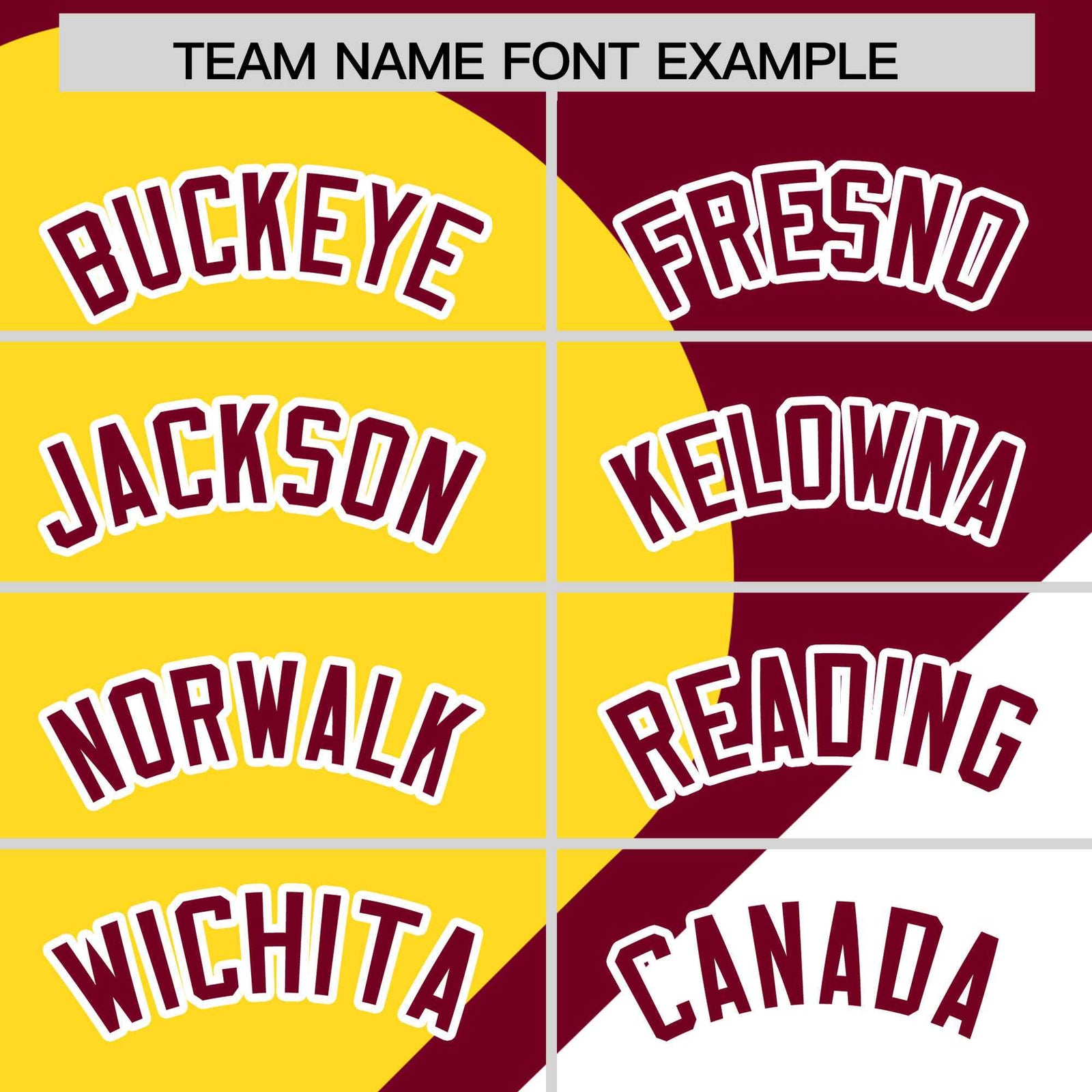 Custom Crimson Gold-White Color Block Personalized Half Heart Pattern Authentic Baseball Jersey