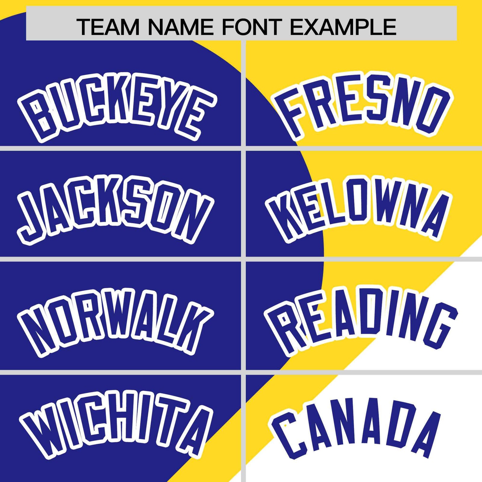 Custom Gold Royal-White Color Block Personalized Half Heart Pattern Authentic Baseball Jersey