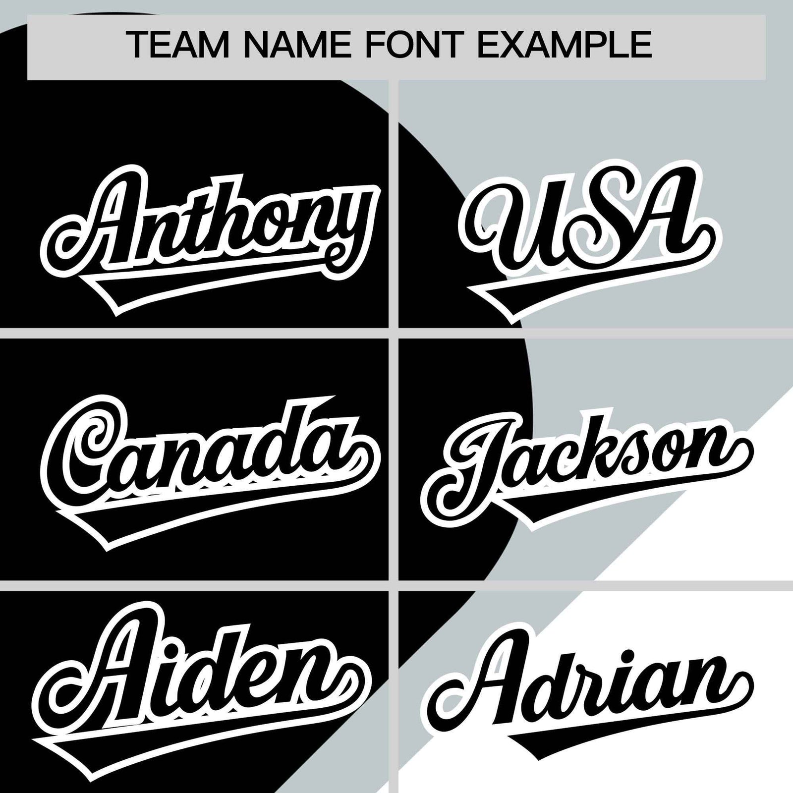 Custom Silver Black-White Color Block Personalized Half Heart Pattern Authentic Baseball Jersey