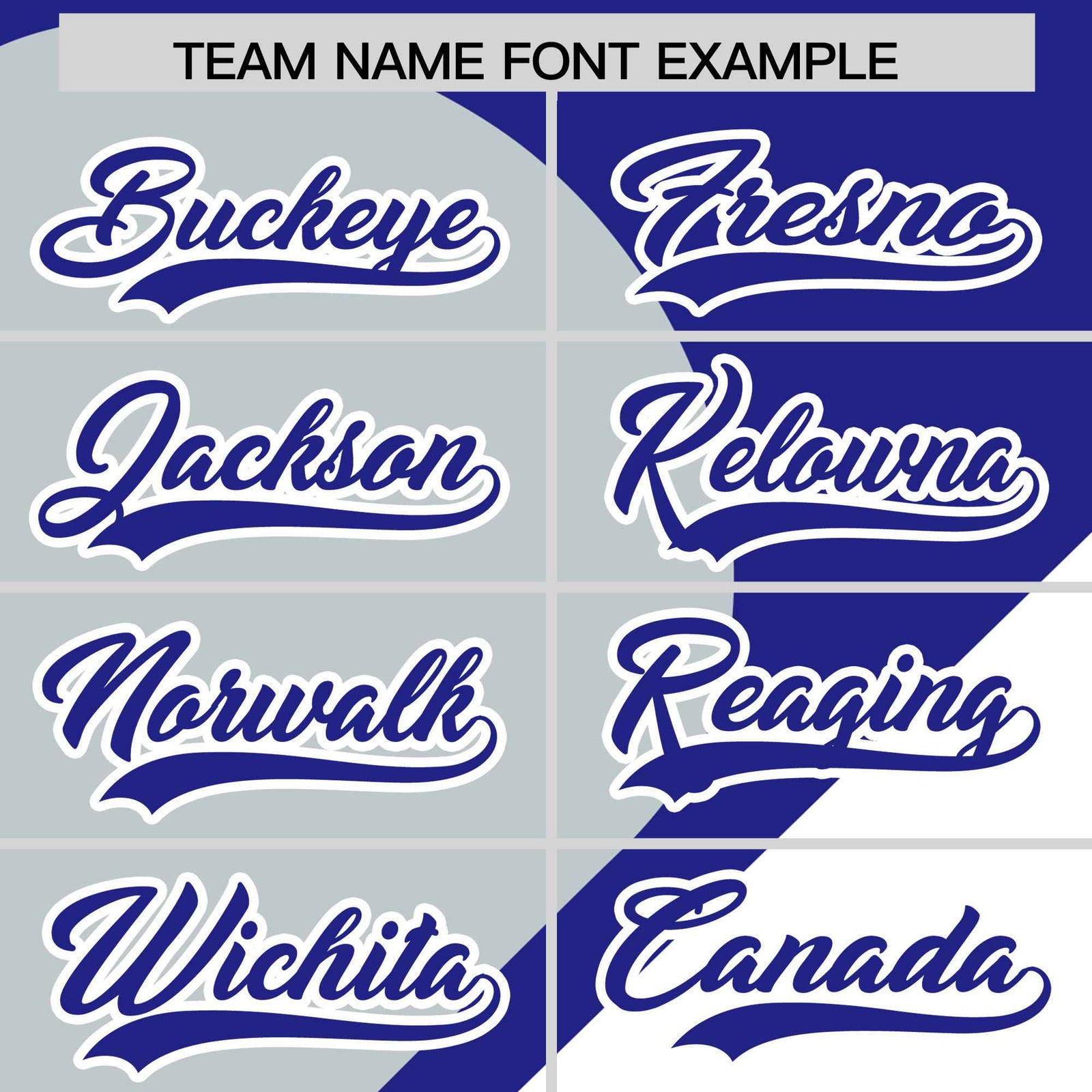Custom Royal Silver-White Color Block Personalized Half Heart Pattern Authentic Baseball Jersey