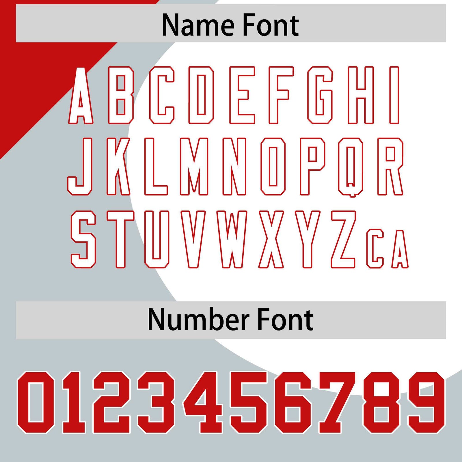 Custom Silver Red-White Color Block Personalized Half Heart Pattern Authentic Baseball Jersey