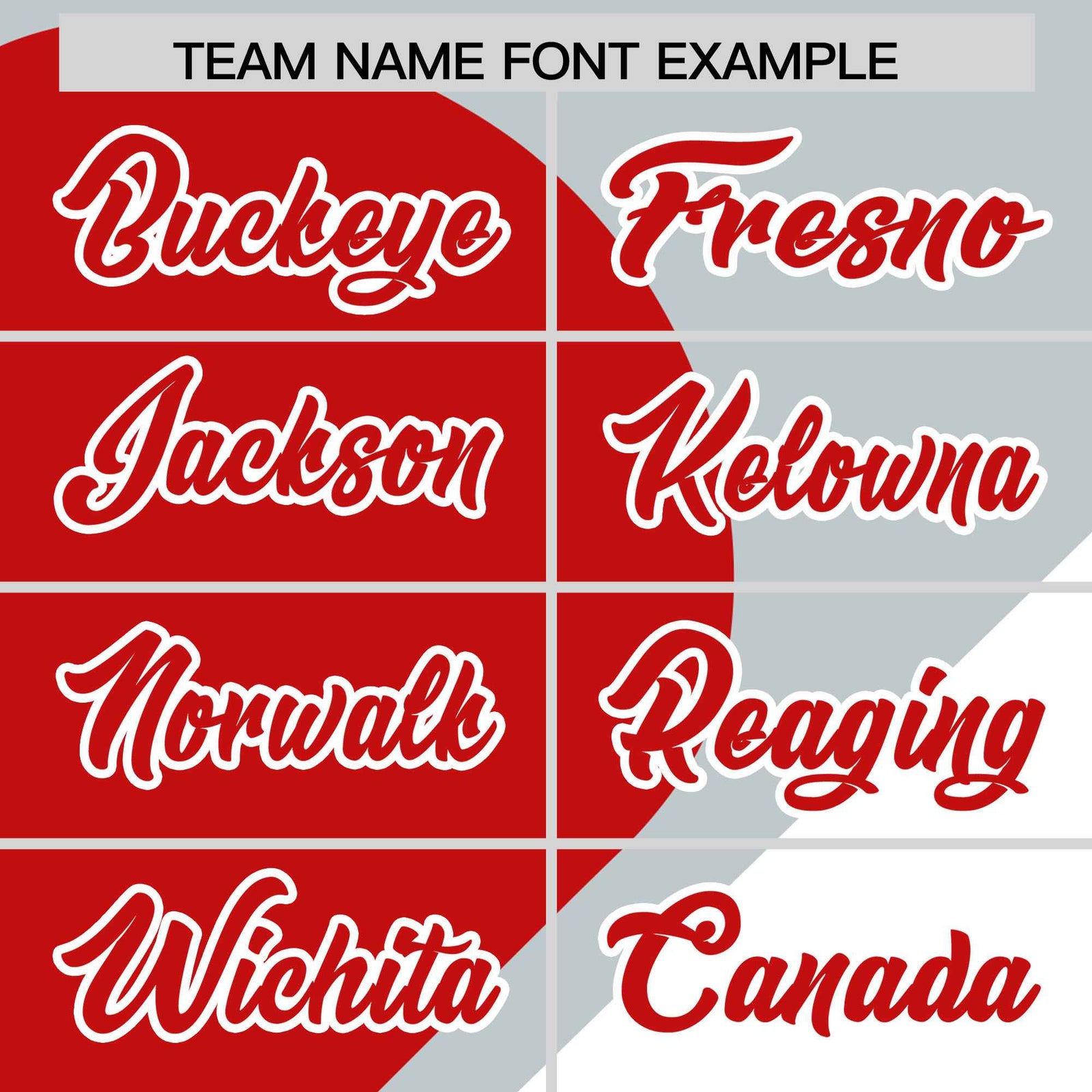 Custom Silver Red-White Color Block Personalized Half Heart Pattern Authentic Baseball Jersey