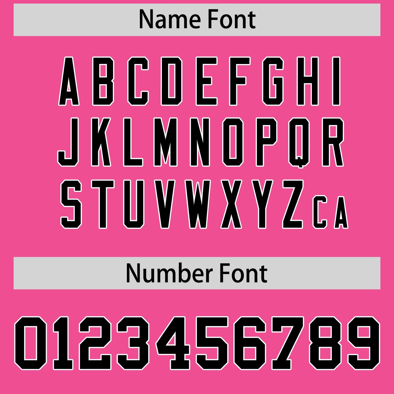 Custom Pink Black Side Camo Style Personalization Baseball Jersey| KXKSHOP