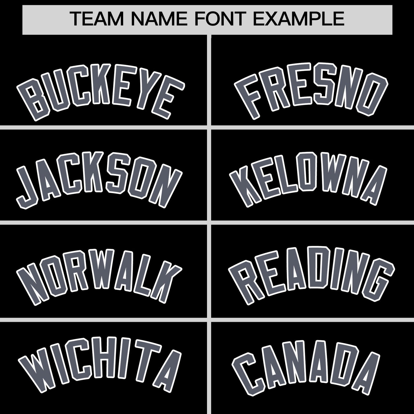 Custom Black Gray Side Camo Style Personalization Baseball Jersey| KXKSHOP