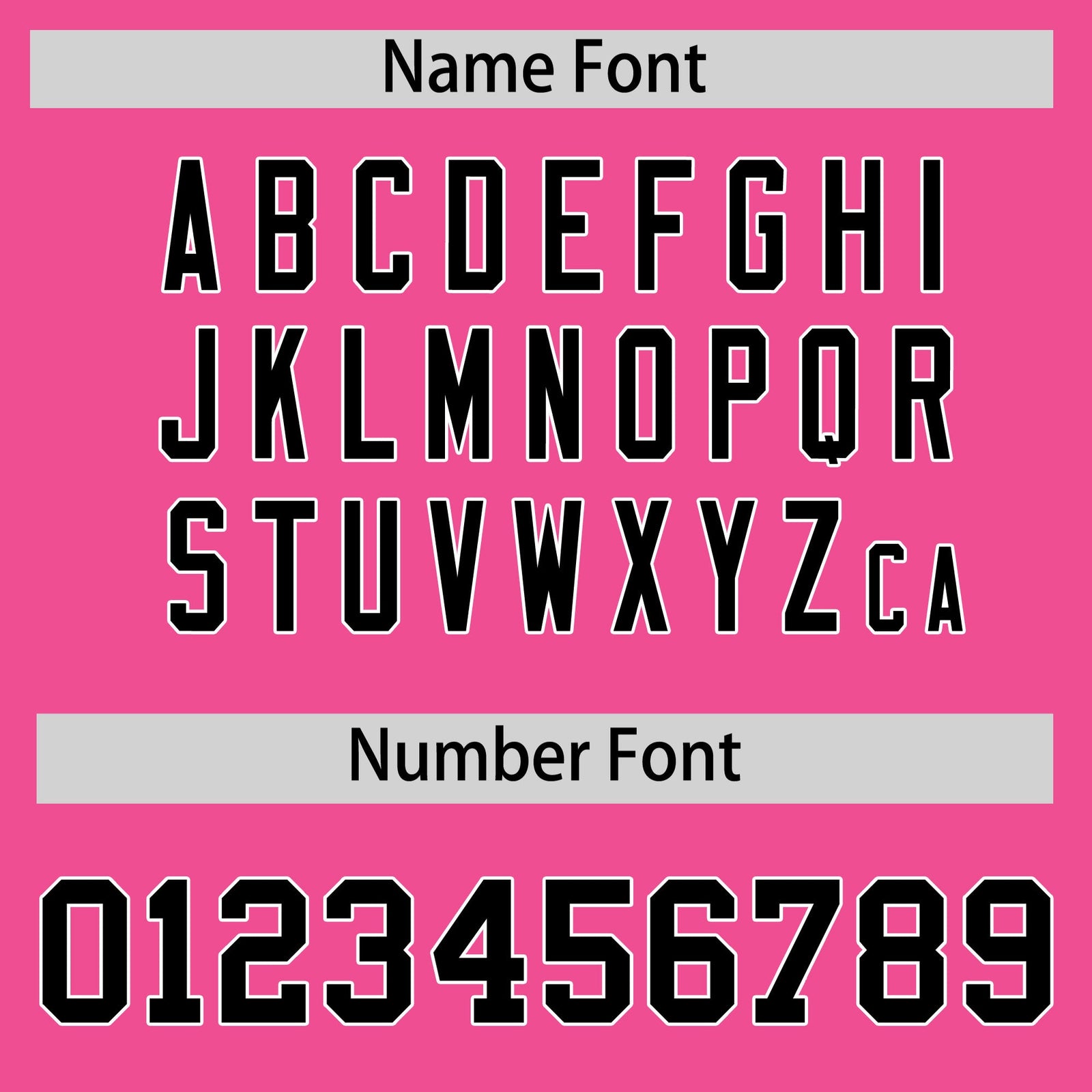 Custom Pink Black Side Camo Style Personalization Baseball Jersey| KXKSHOP