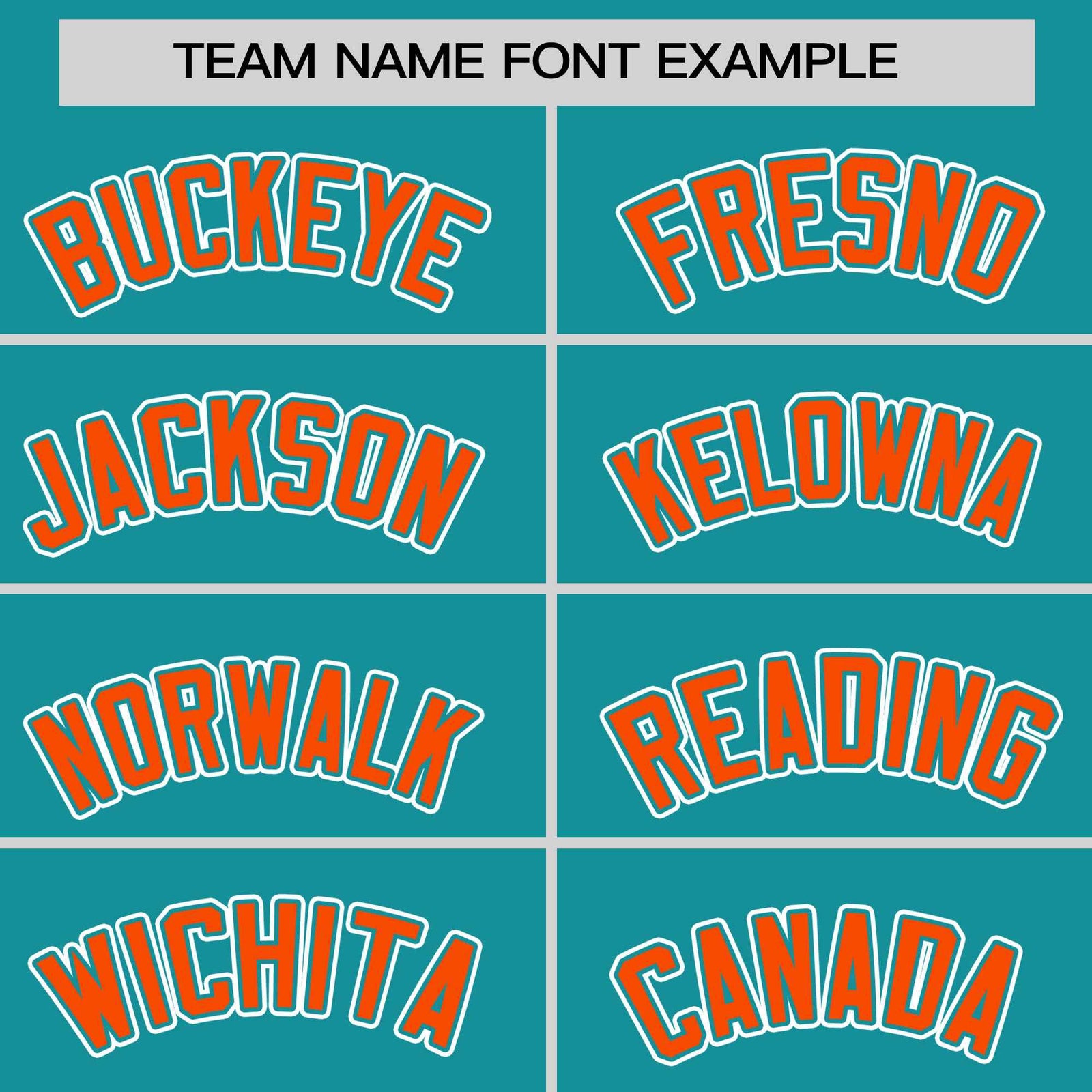 Custom Aqua Orange Personalized Half Stripe Design Authentic Baseball Jersey