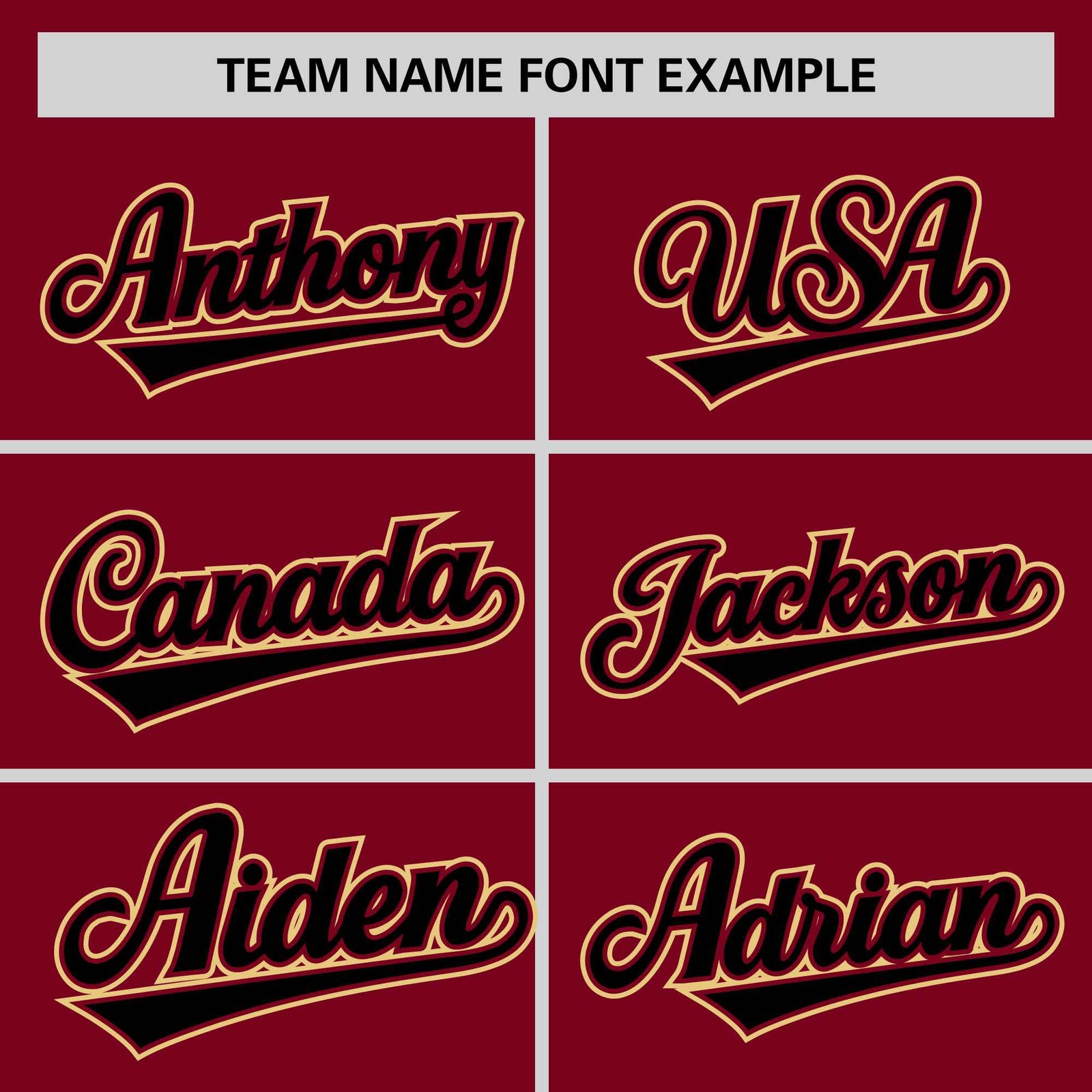 Custom Crimson Khaki Personalized Half Stripe Design Authentic Baseball Jersey