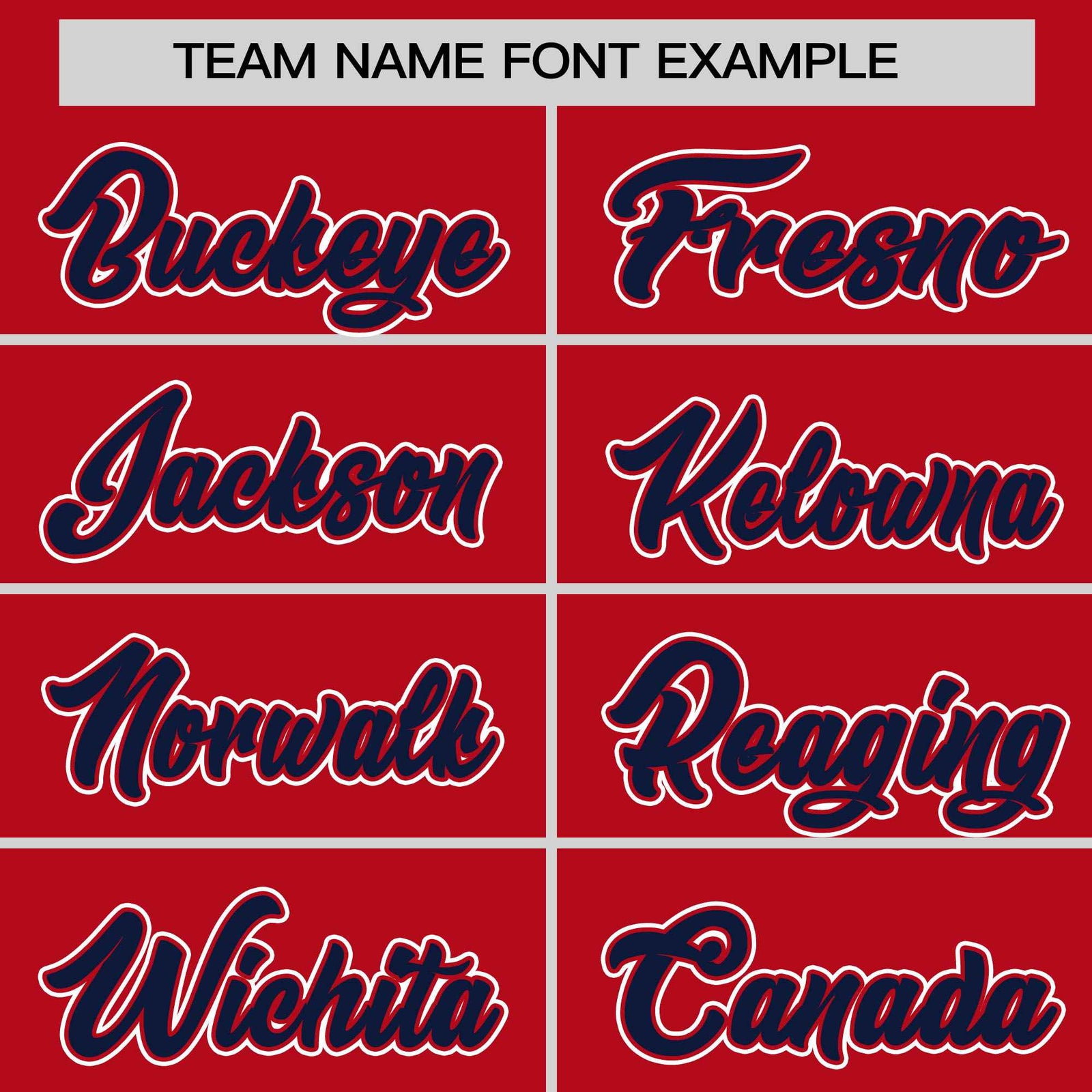 Custom Red Navy Personalized Half Stripe Design Authentic Baseball Jersey