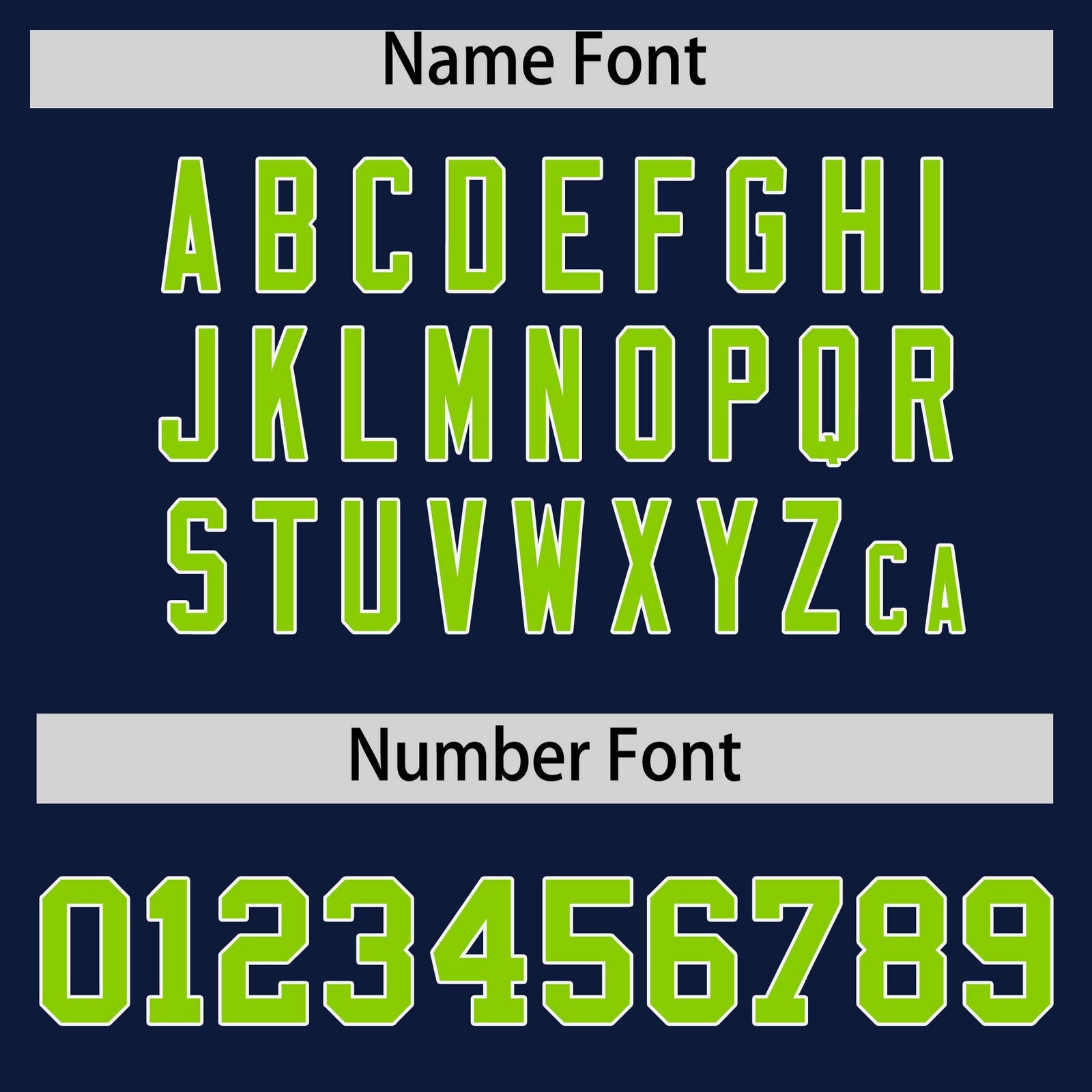Custom Navy Neon Green Personalized Classic Authentic Baseball Jersey