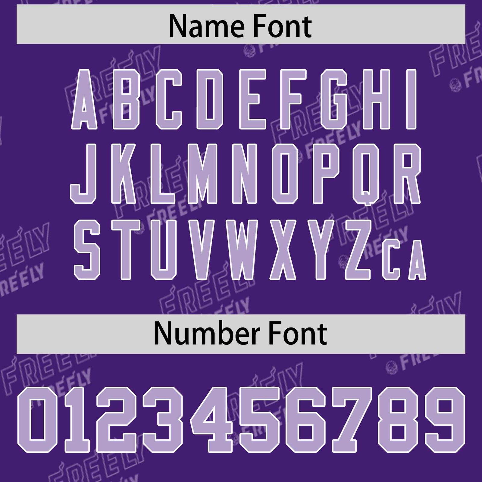 Custom Purple Light Purple Full Button Text Graffiti Pattern Authentic Baseball Jersey