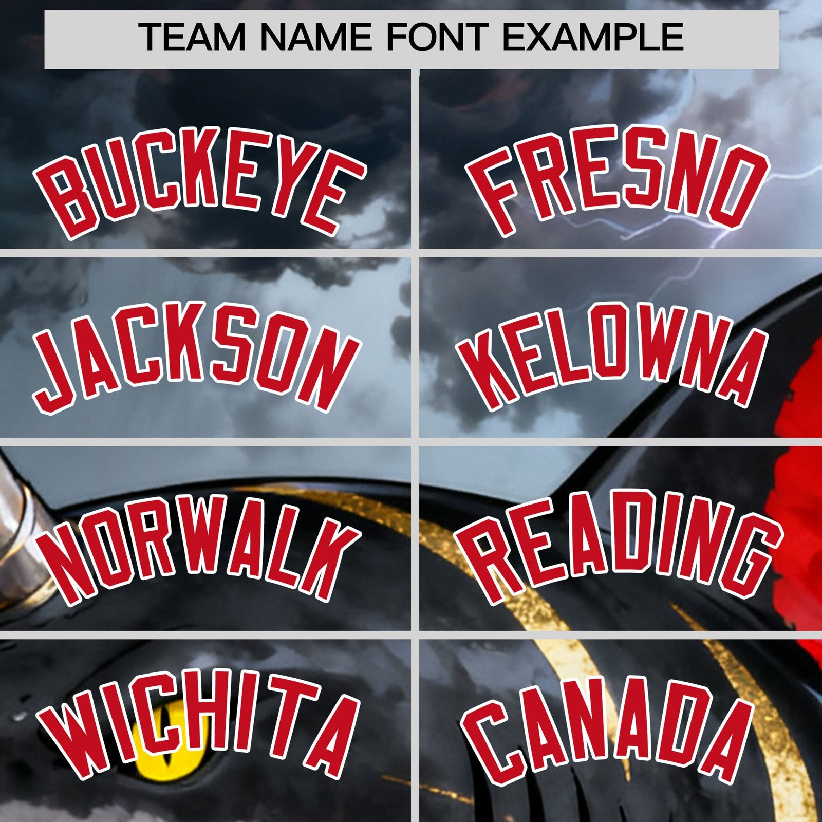 Custom Black White Red Shark Animal Series Personalization Graffiti Pattern Baseball Jersey| KXKSHOP