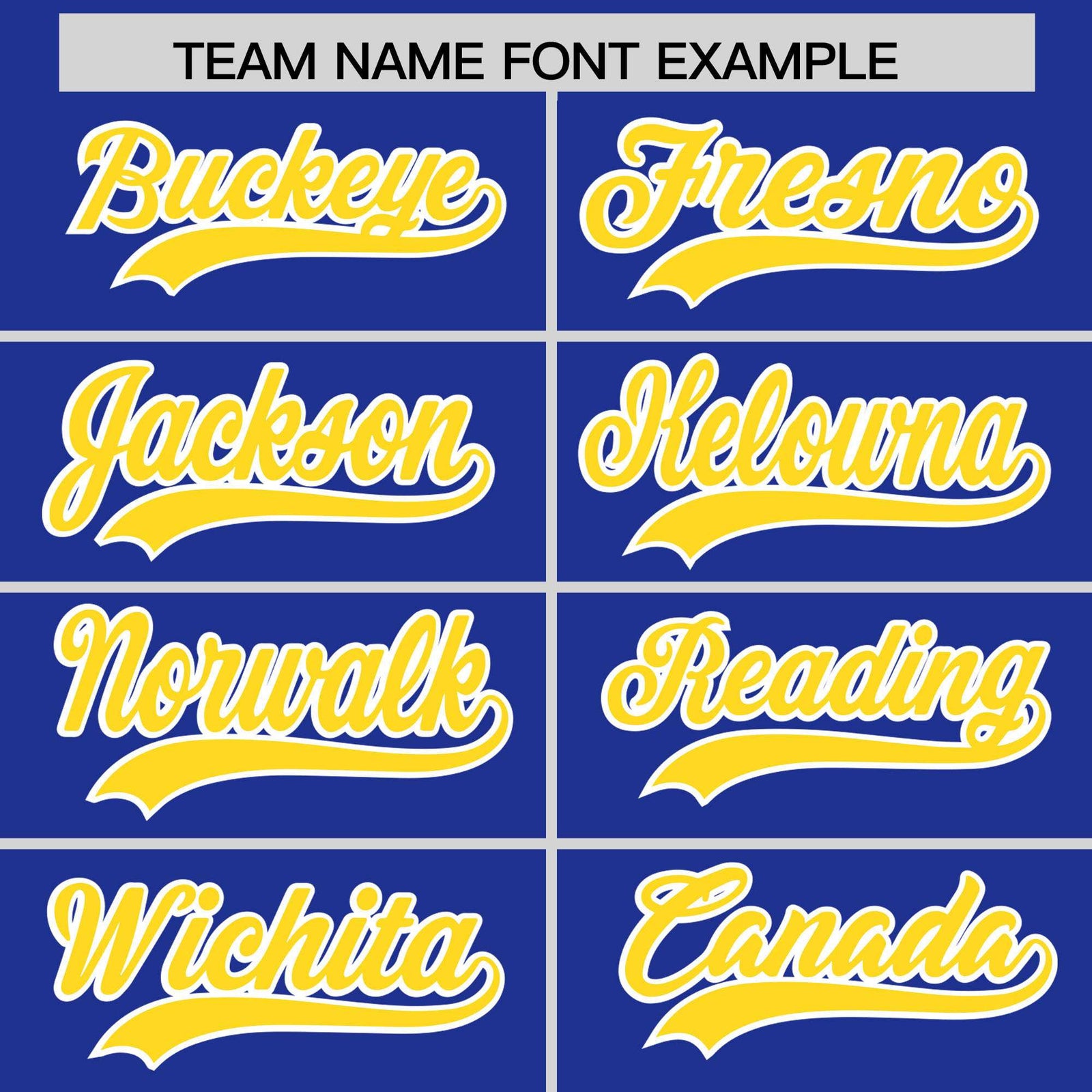 Custom Royal Gold Stripe Animals Graffiti Pattern Raglan Sleeves Authentic Baseball Jersey