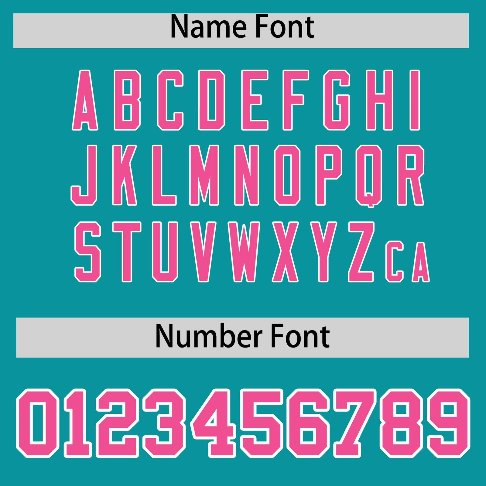 Custom Aqua Pink Stripe Animals Graffiti Pattern Raglan Sleeves Authentic Baseball Jersey