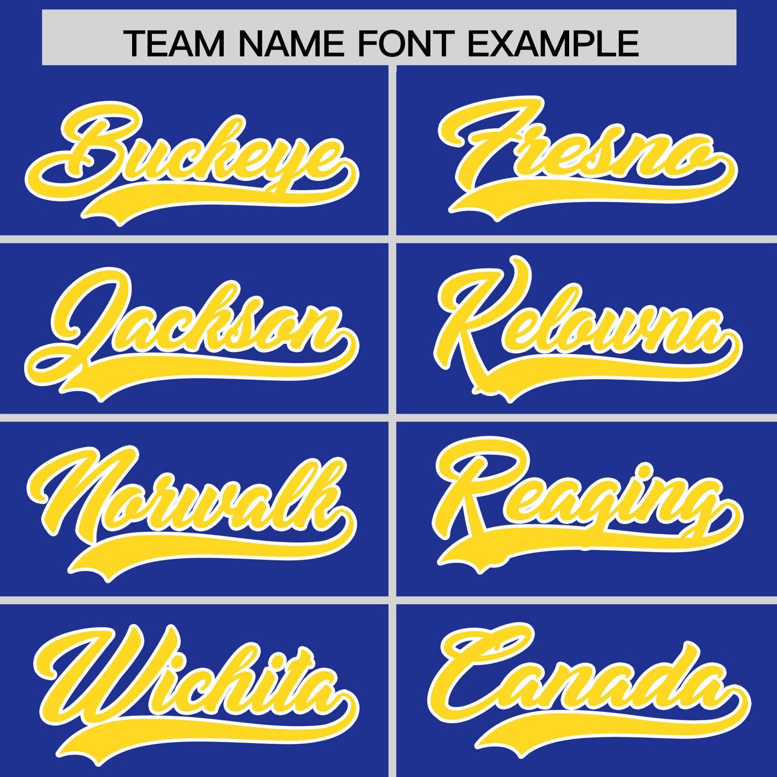 Custom Royal Gold Stripe Animals Graffiti Pattern Raglan Sleeves Authentic Baseball Jersey