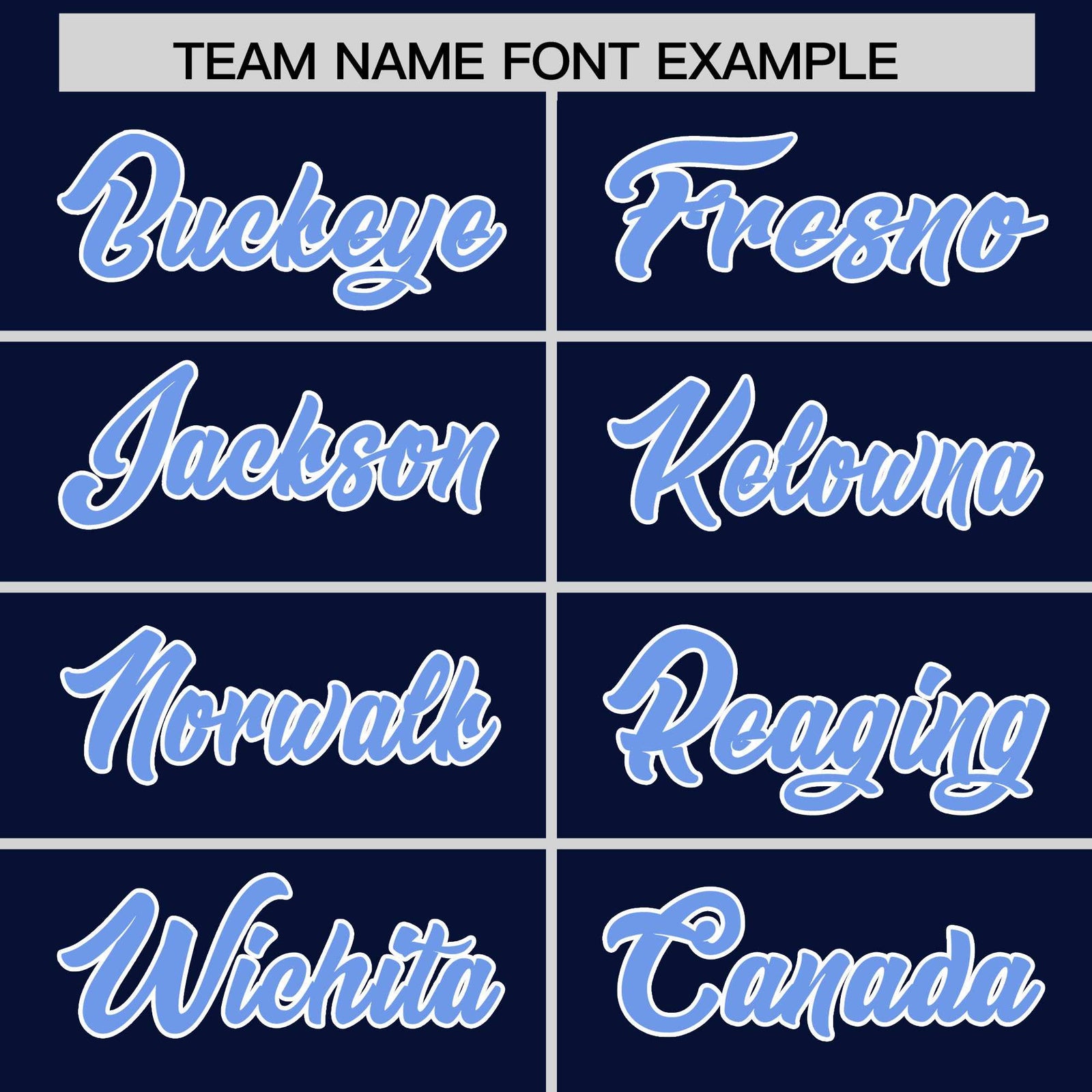 Custom Navy Light Blue Stripe Animals Graffiti Pattern Raglan Sleeves Authentic Baseball Jersey