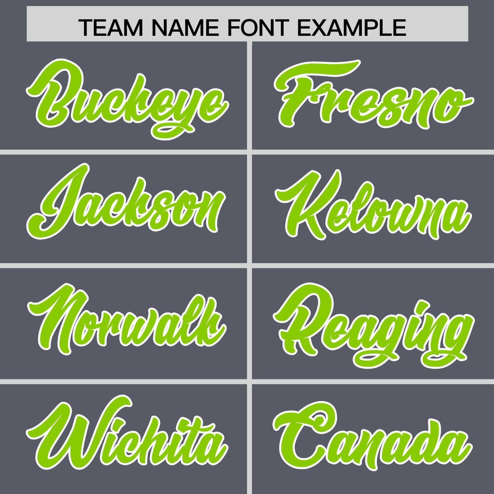 Custom Dark Gray Neon Green Stripe Animals Graffiti Pattern Raglan Sleeves Authentic Baseball Jersey