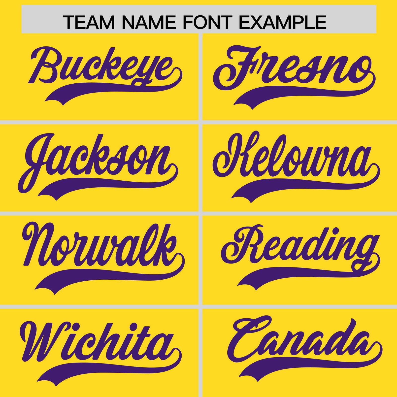 Custom Yellow Purple Wind Mark Graffiti Pattern Authentic Baseball Jersey