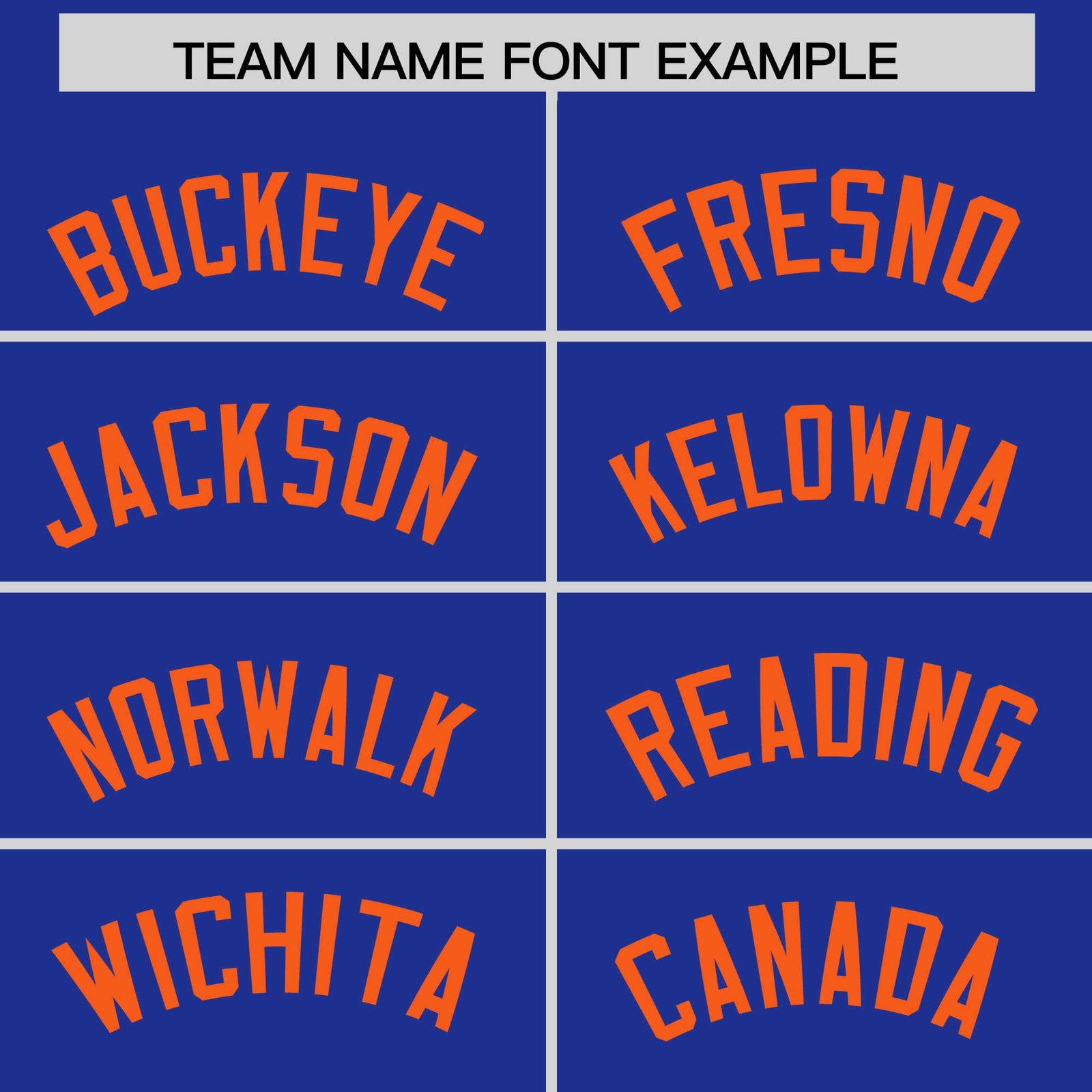 Custom Royal Orange Wind Mark Graffiti Pattern Authentic Baseball Jersey