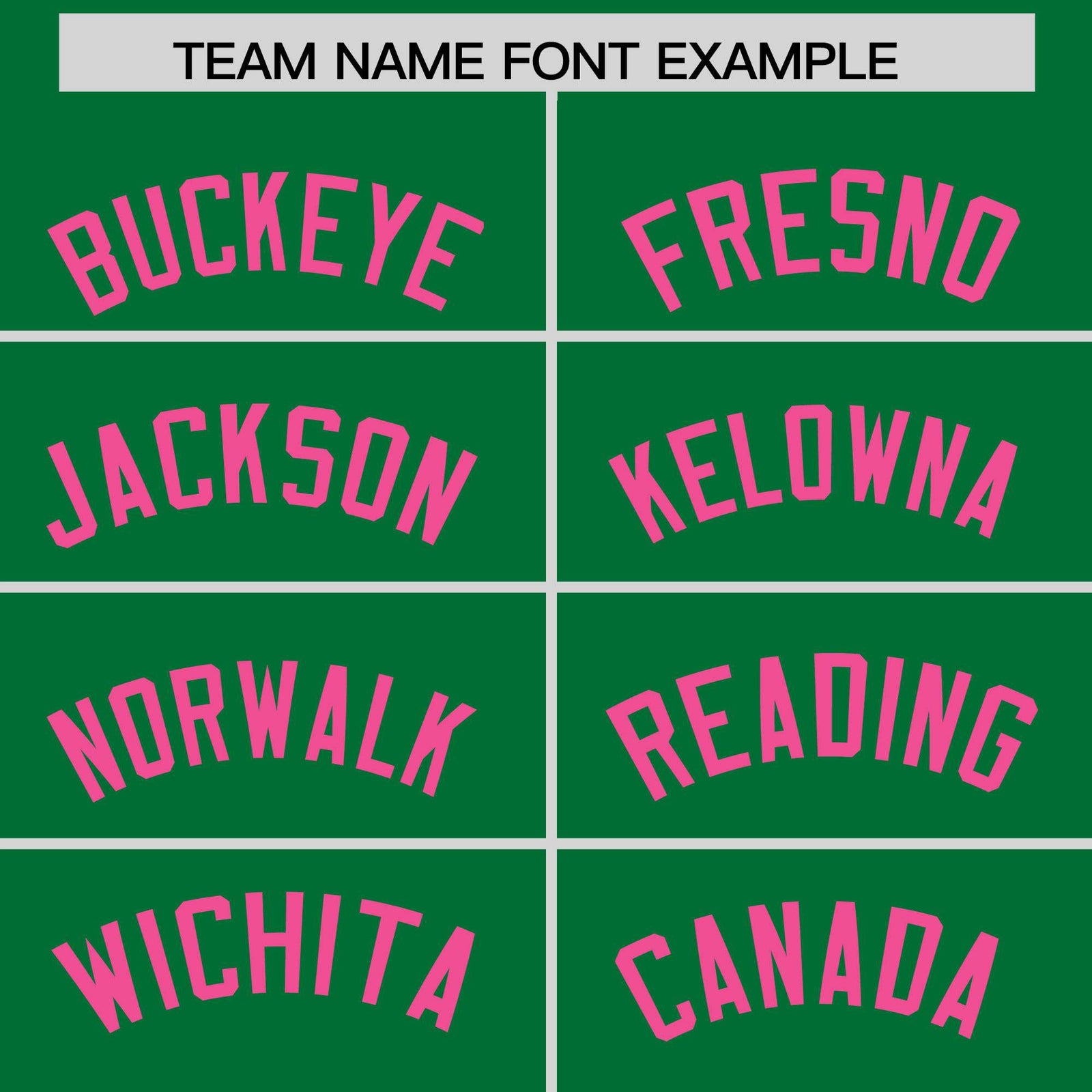 Custom Kelly Green Pink Wind Mark Graffiti Pattern Authentic Baseball Jersey
