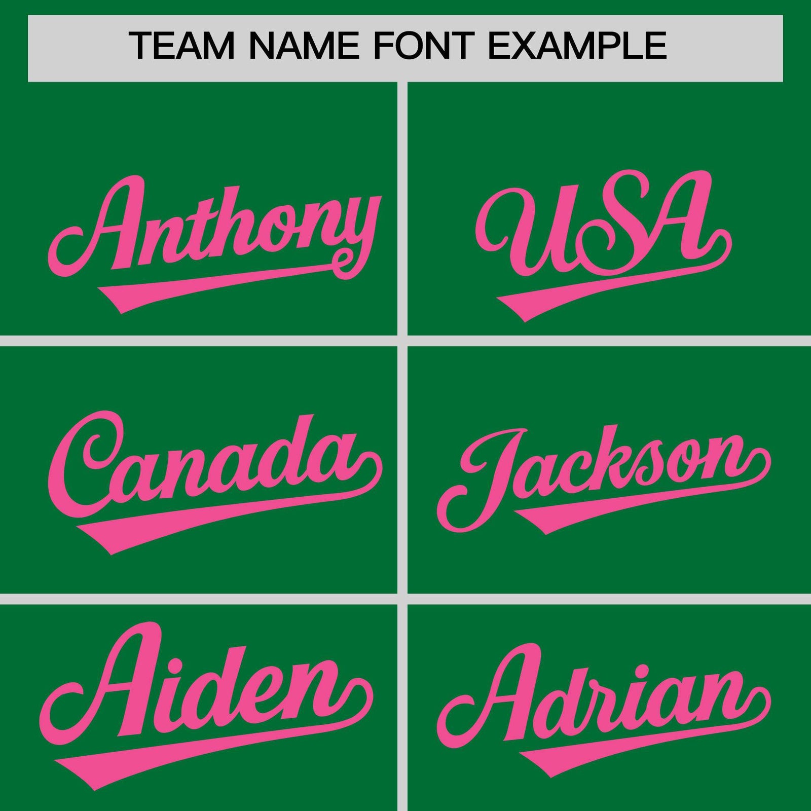 Custom Kelly Green Pink Wind Mark Graffiti Pattern Authentic Baseball Jersey