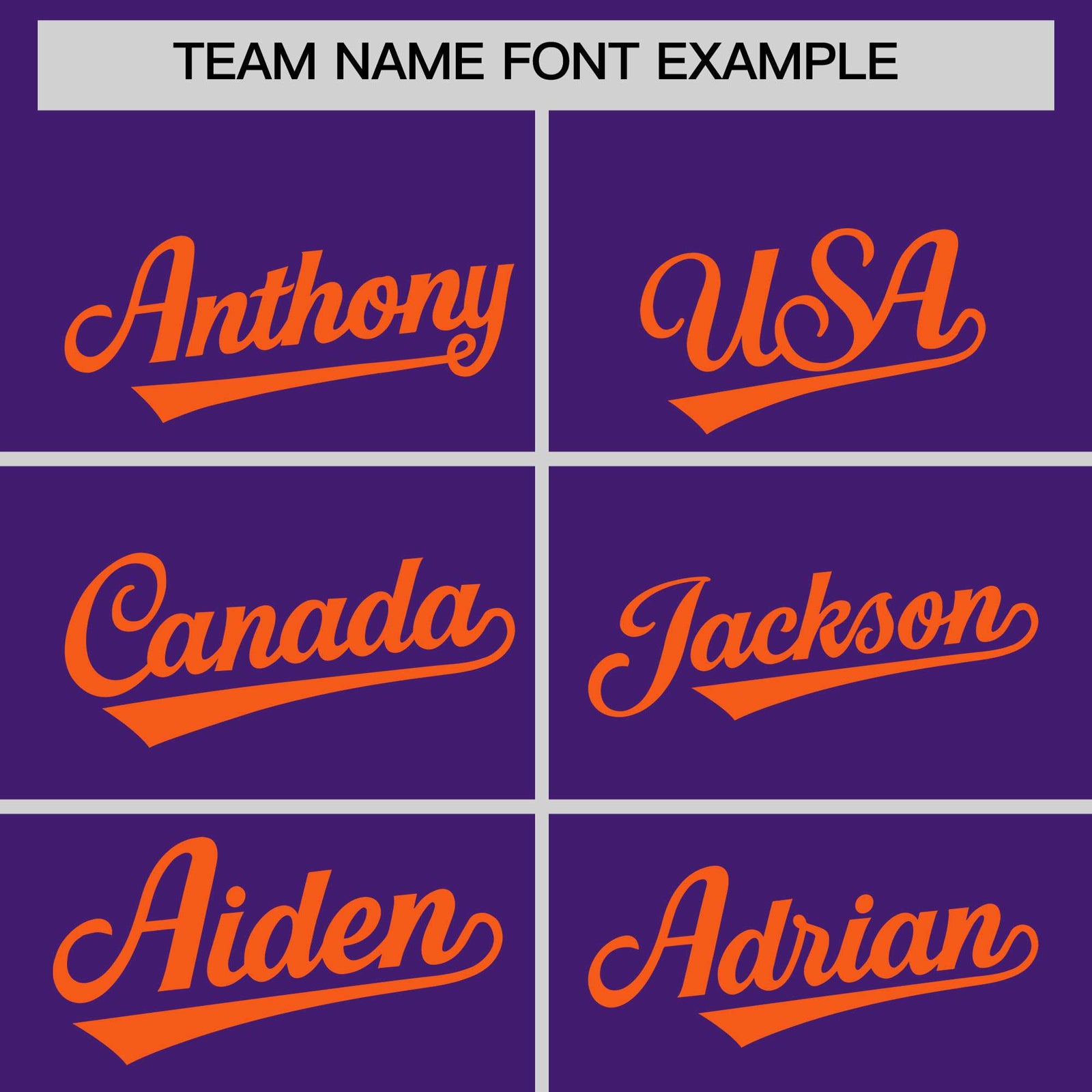 Custom Purple Orange Wind Mark Graffiti Pattern Authentic Baseball Jersey