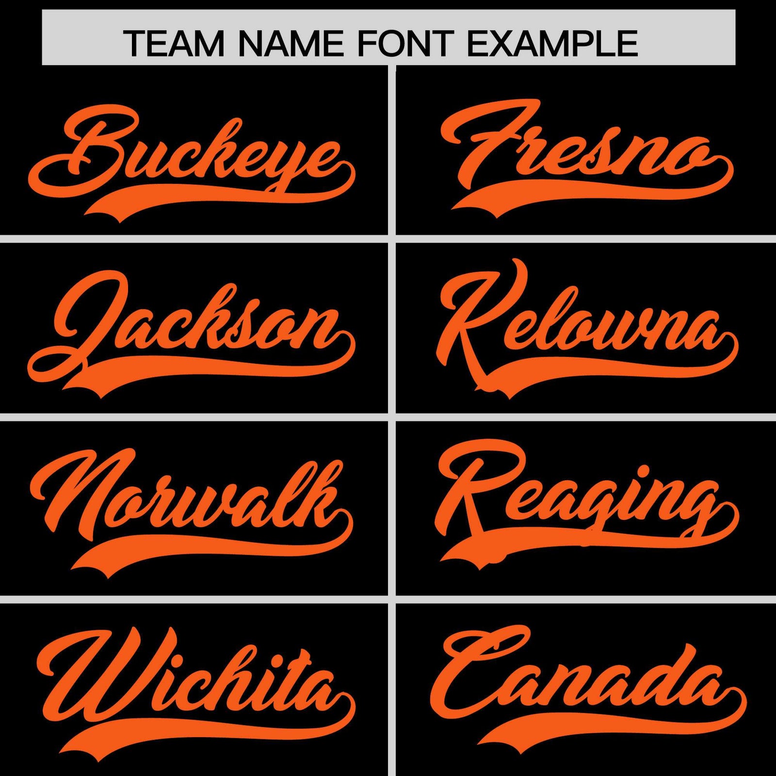 Custom Black Orange Wind Mark Graffiti Pattern Authentic Baseball Jersey