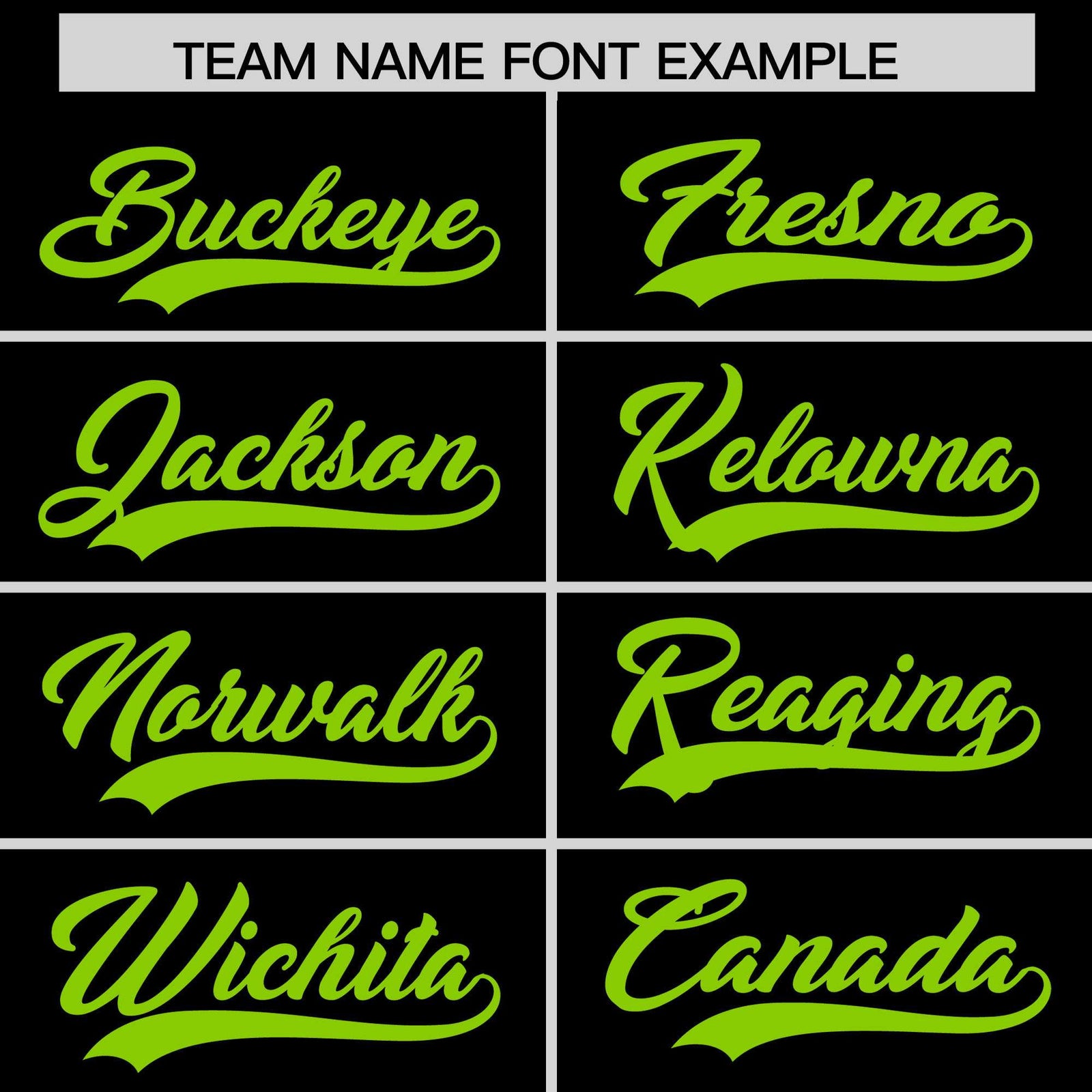 Custom Black Neon Green Wind Mark Graffiti Pattern Authentic Baseball Jersey