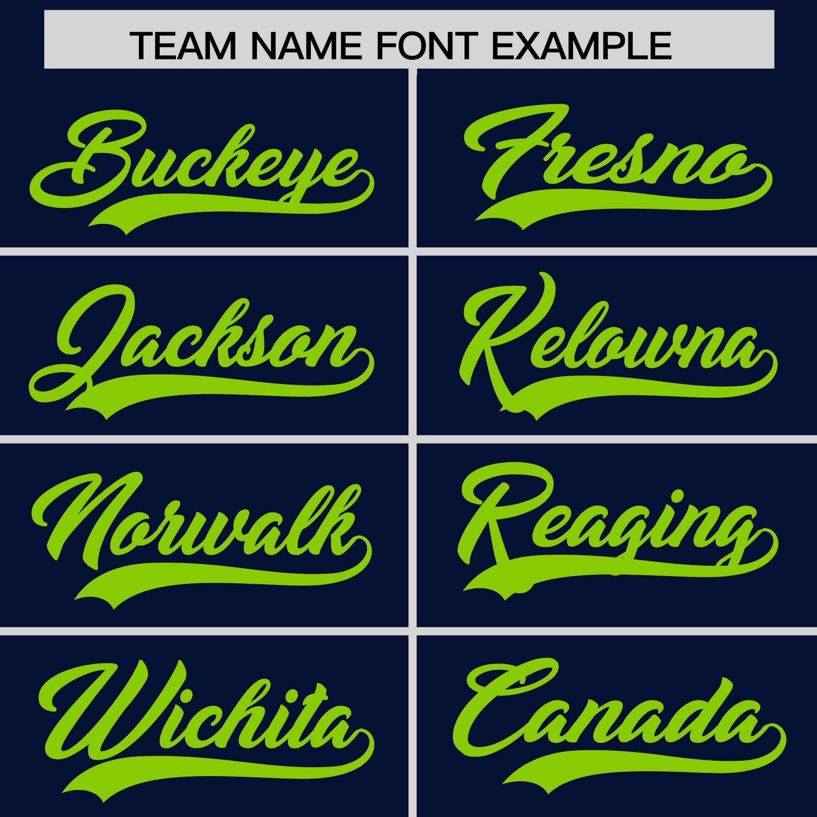 Custom Navy Neon Green Wind Mark Graffiti Pattern Authentic Baseball Jersey