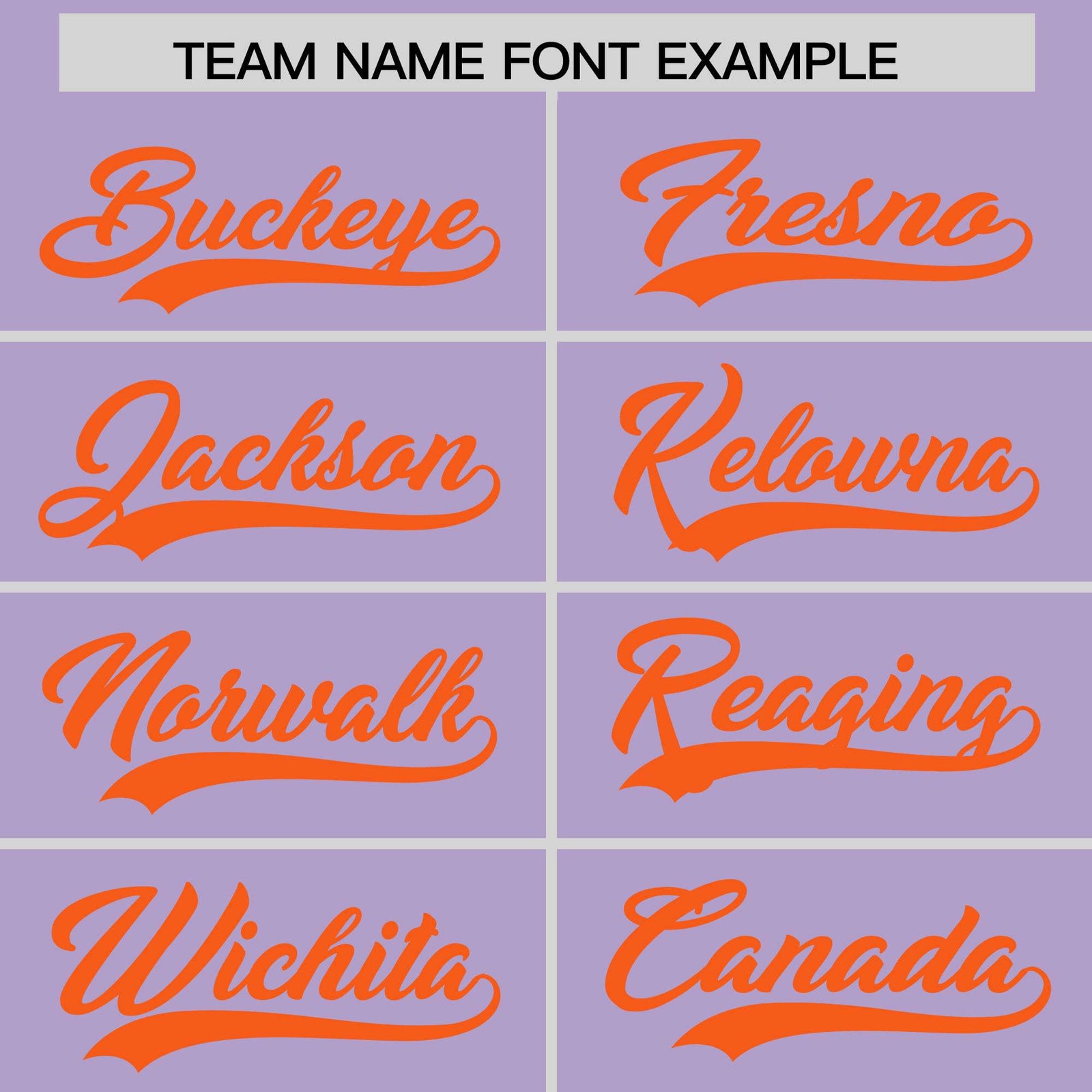 Custom Light Purple Orange Wind Mark Graffiti Pattern Authentic Baseball Jersey