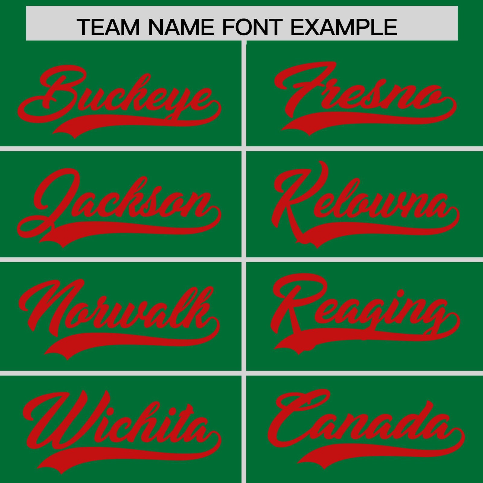 Custom Kelly Green Red Wind Mark Graffiti Pattern Authentic Baseball Jersey