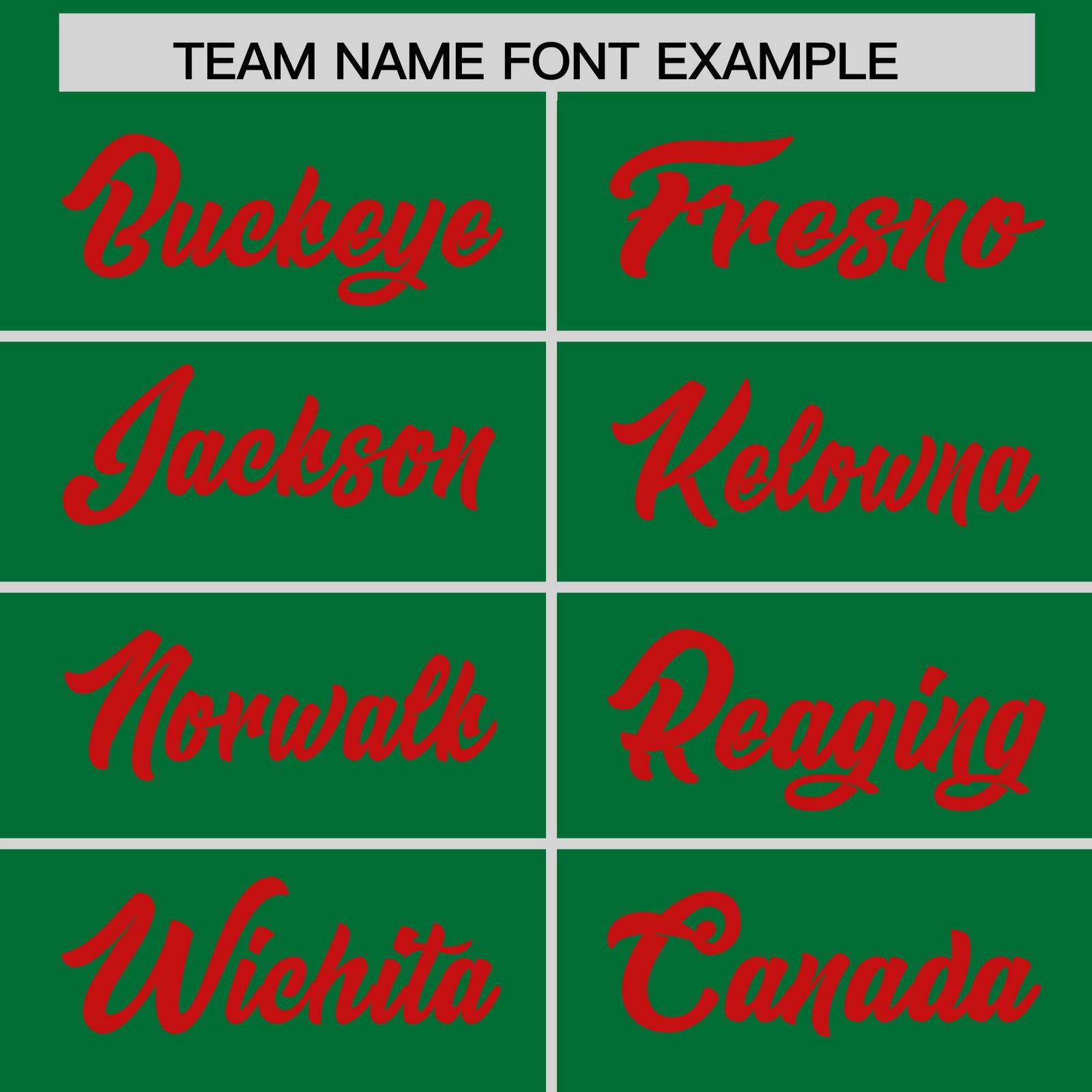 Custom Kelly Green Red Wind Mark Graffiti Pattern Authentic Baseball Jersey