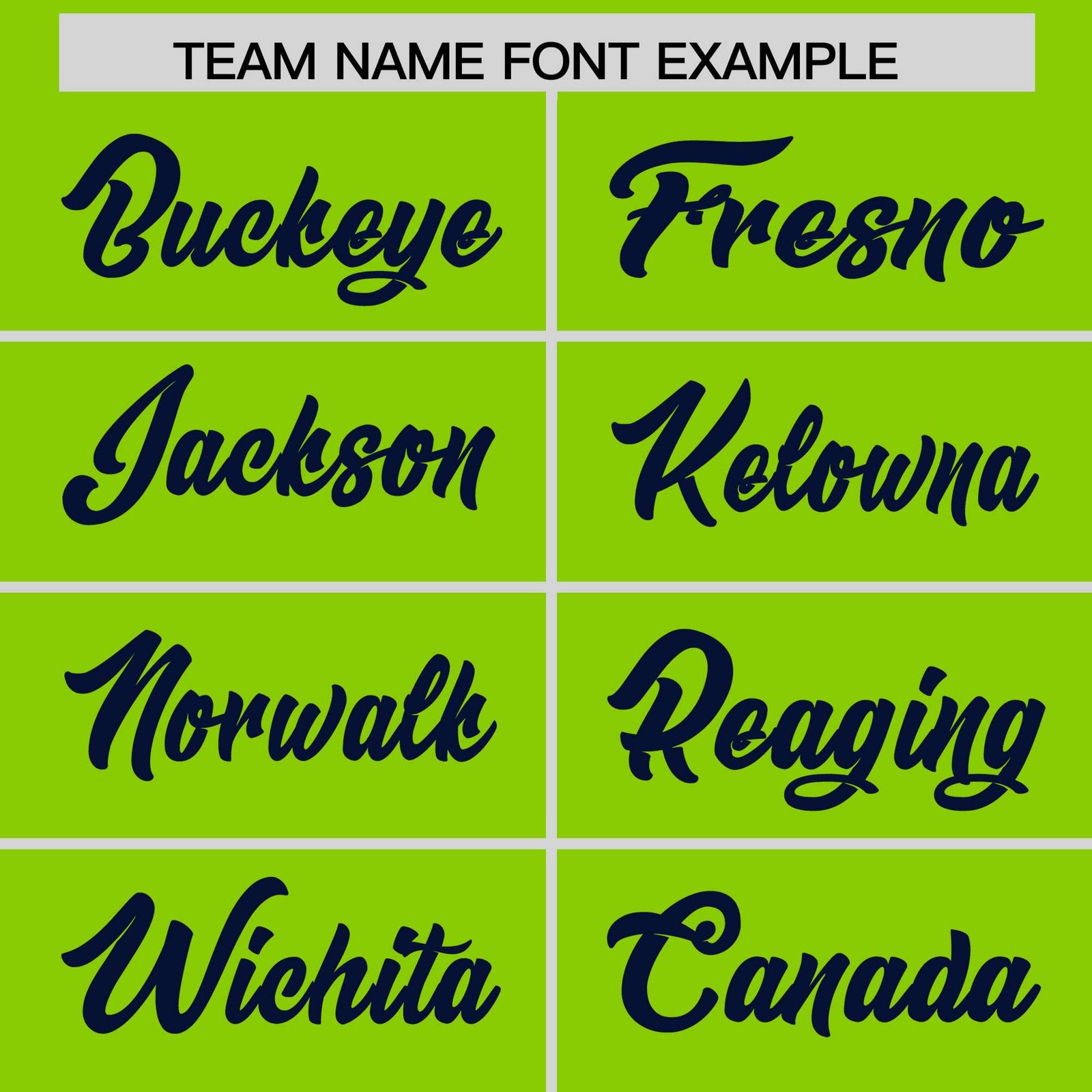 Custom Neon Green Navy Wind Mark Graffiti Pattern Authentic Baseball Jersey
