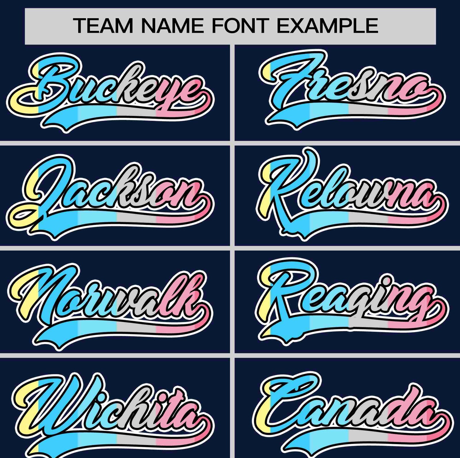 Custom Navy Genderflux For Pride Month Classic Style Authentic Baseball Jersey