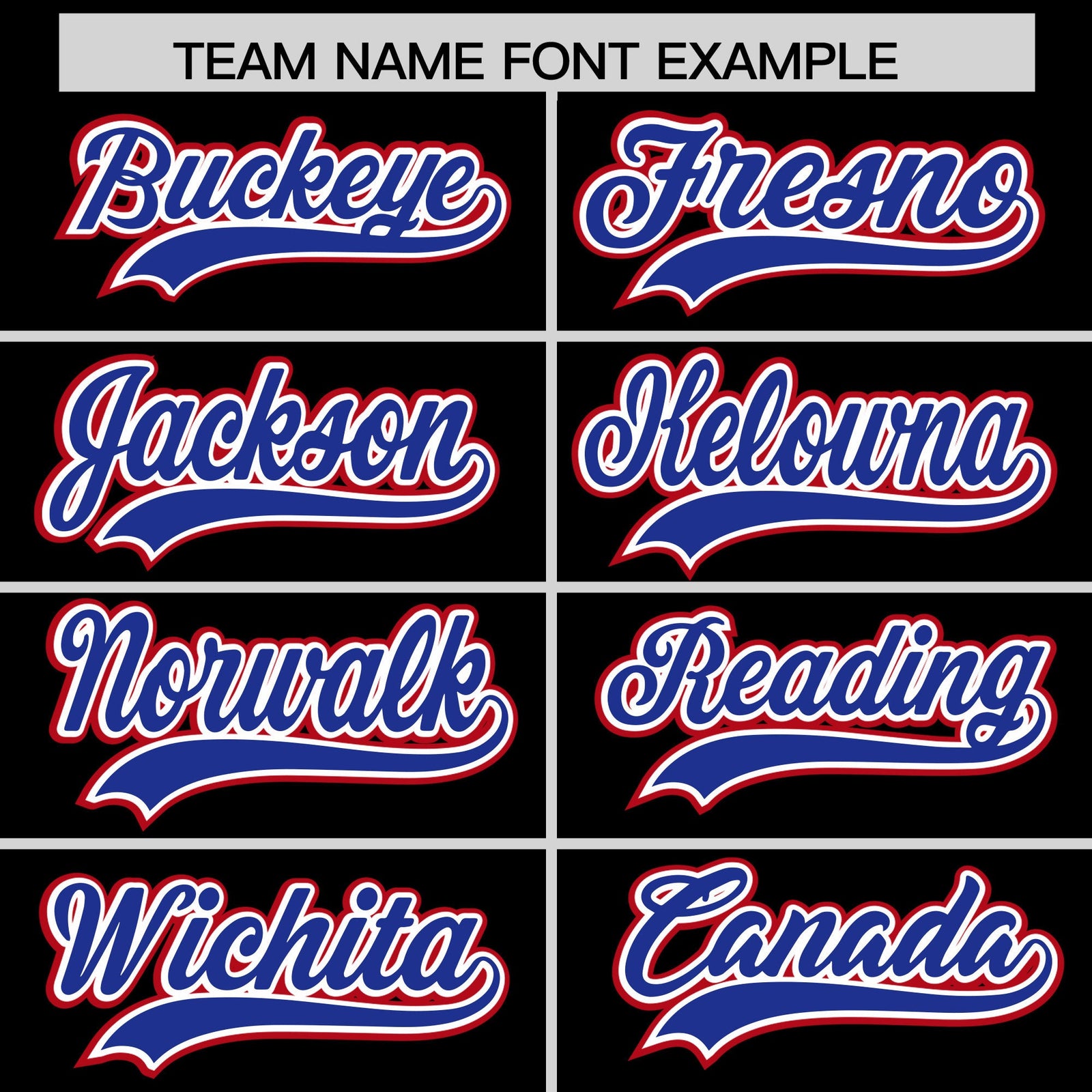Custom Black Royal Blue White American Flag Graffiti Pattern Split Fashion Independence Day Stretch Fabric Baseball Jersey| KXKSHOP
