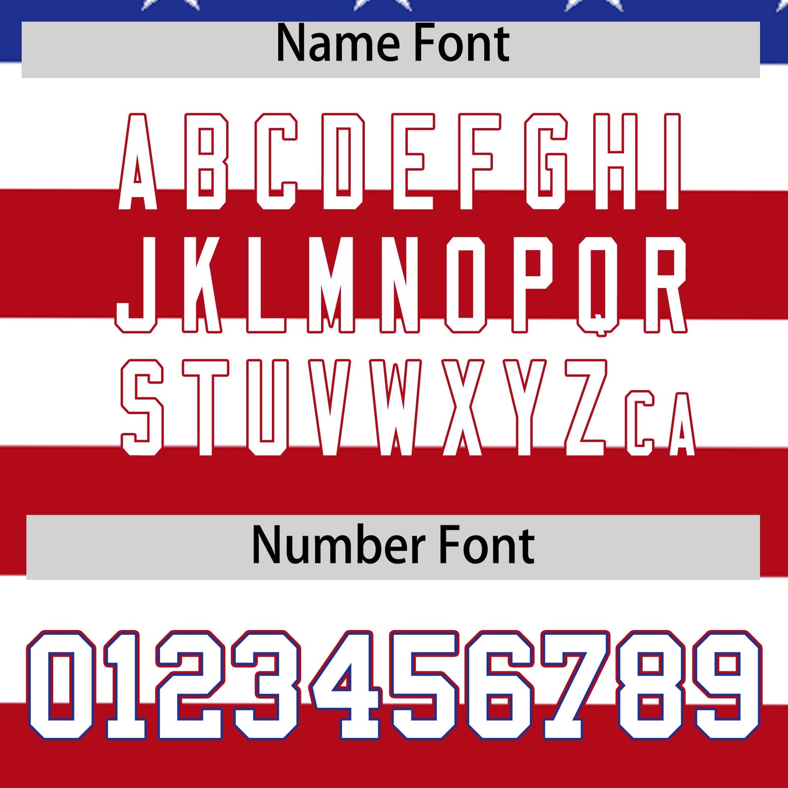 Custom Royal Blue Red White American Flag Graffiti Pattern Split Fashion Independence Day Quick Dry Baseball Jersey| KXKSHOP