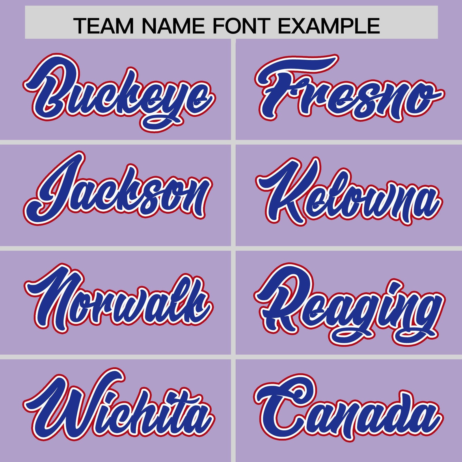 Custom Light Purple Royal Blue White American Flag Graffiti Pattern Split Fashion Independence Day Stretch Fabric Baseball Jersey| KXKSHOP