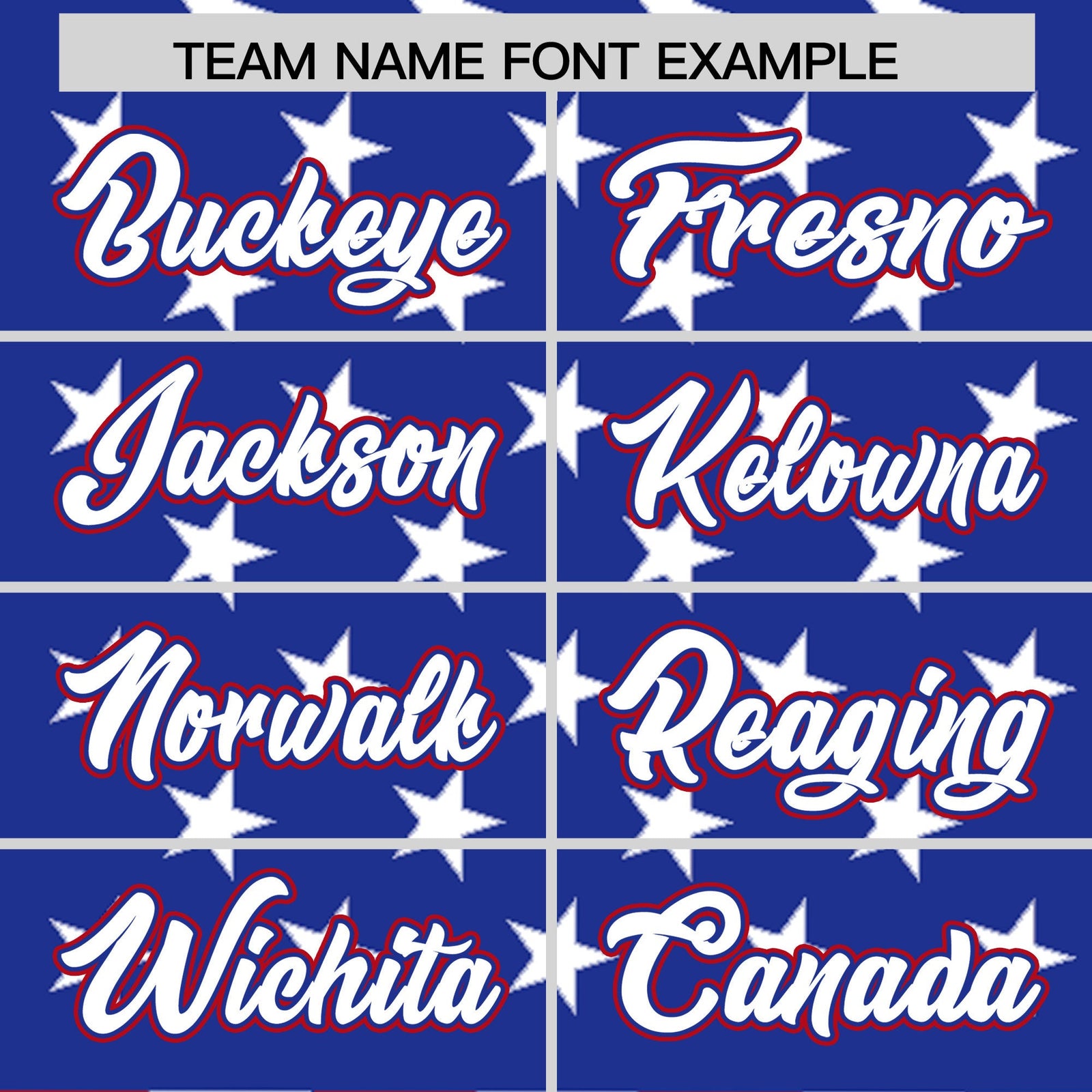 Custom Royal Blue Red White American Flag Graffiti Pattern Split Fashion Independence Day Stretch Fabric Baseball Jersey| KXKSHOP