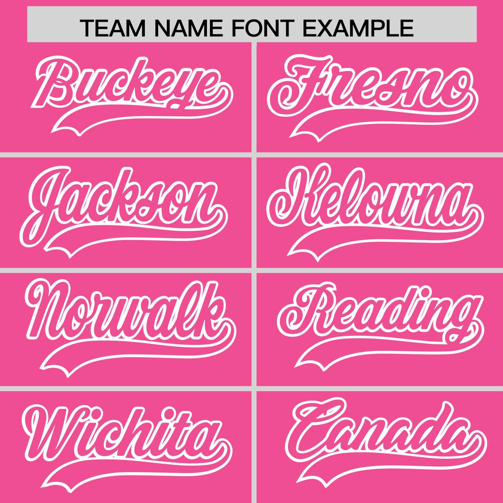 Custom Pink White Grid Blur Pattern Authentic Baseball Jersey