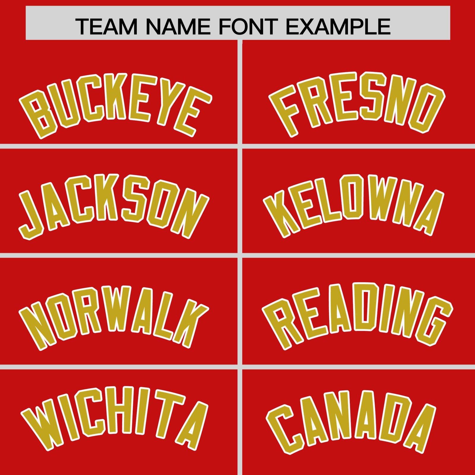 Custom Red Old Gold Grid Blur Pattern Authentic Baseball Jersey